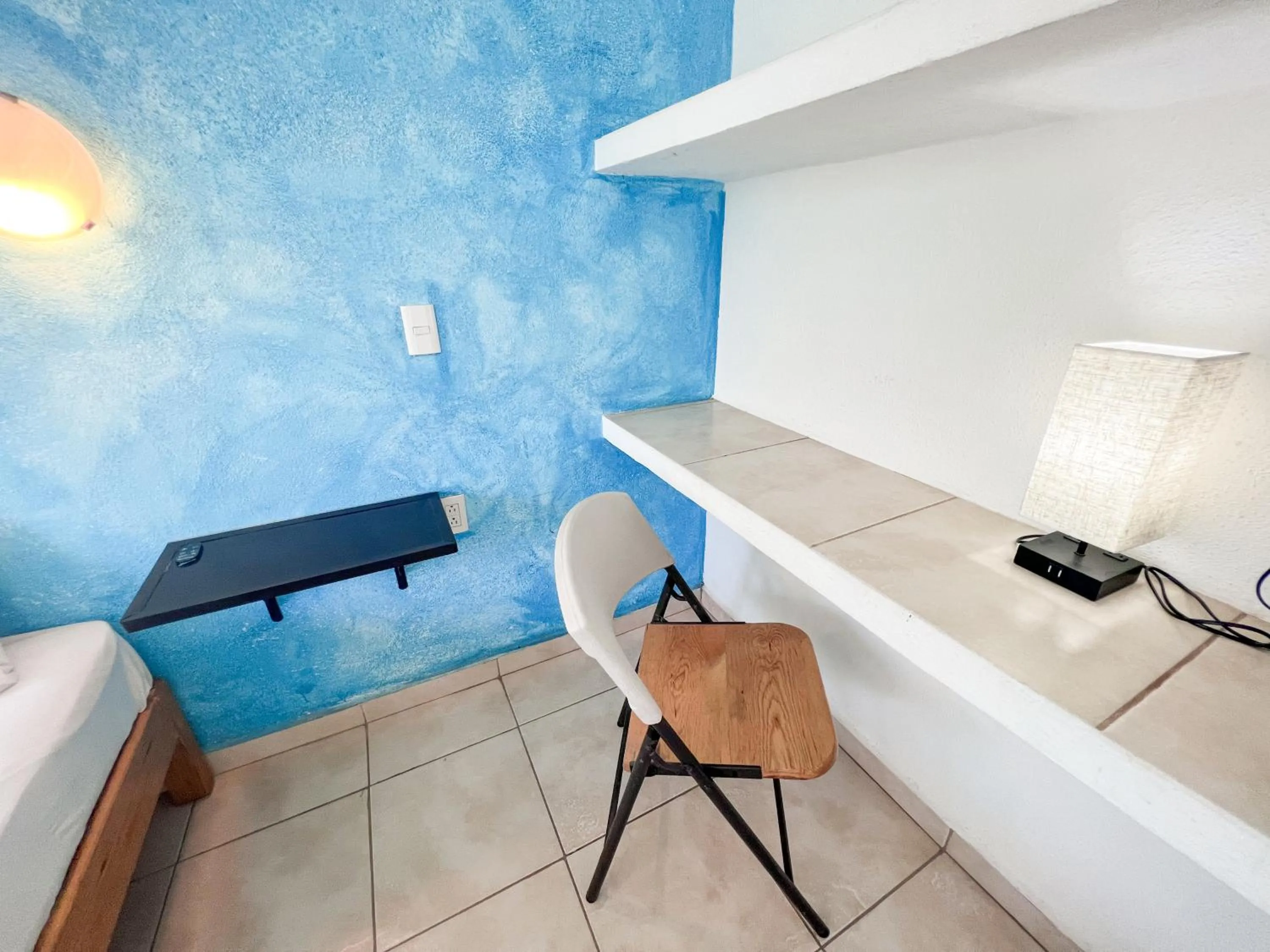 Bedroom in ITH Sayulita Amazing Surf Hostel