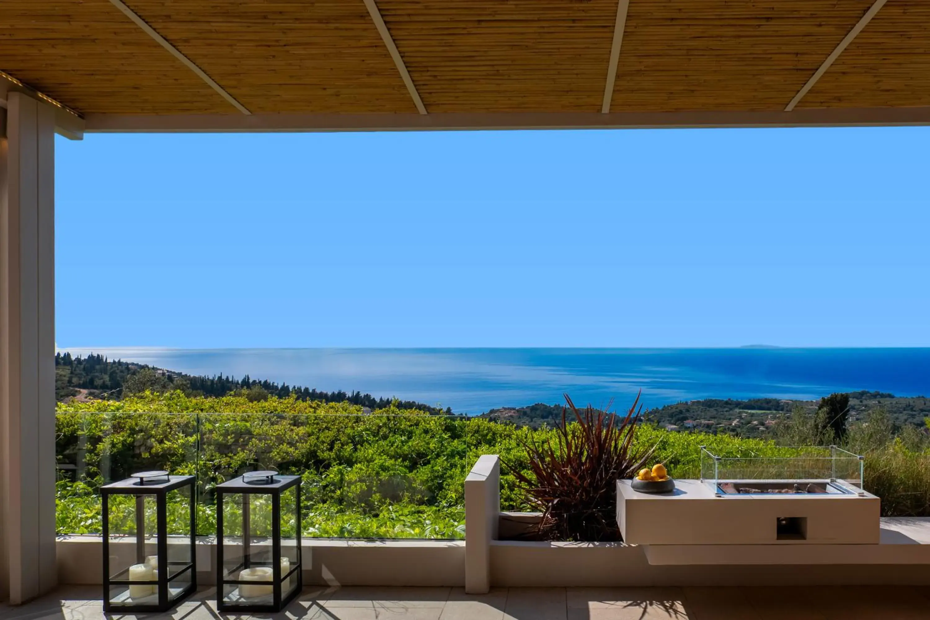 Grand Suite with Private Heated Pool in Artblue Villas Grand Suite with Private Heated Pool in Artblue Villas