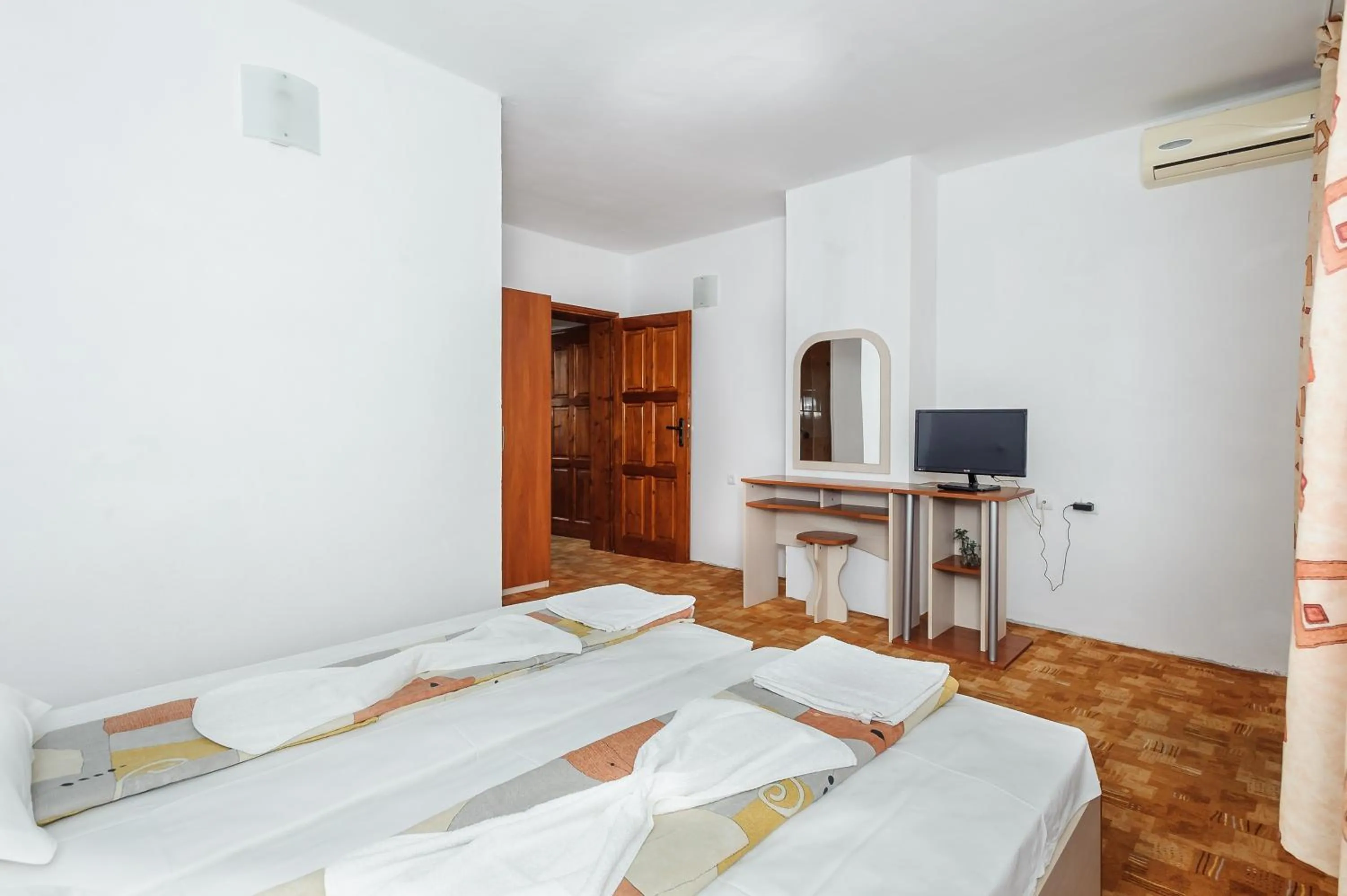 Photo of the whole room, Bed in Guest House Galema