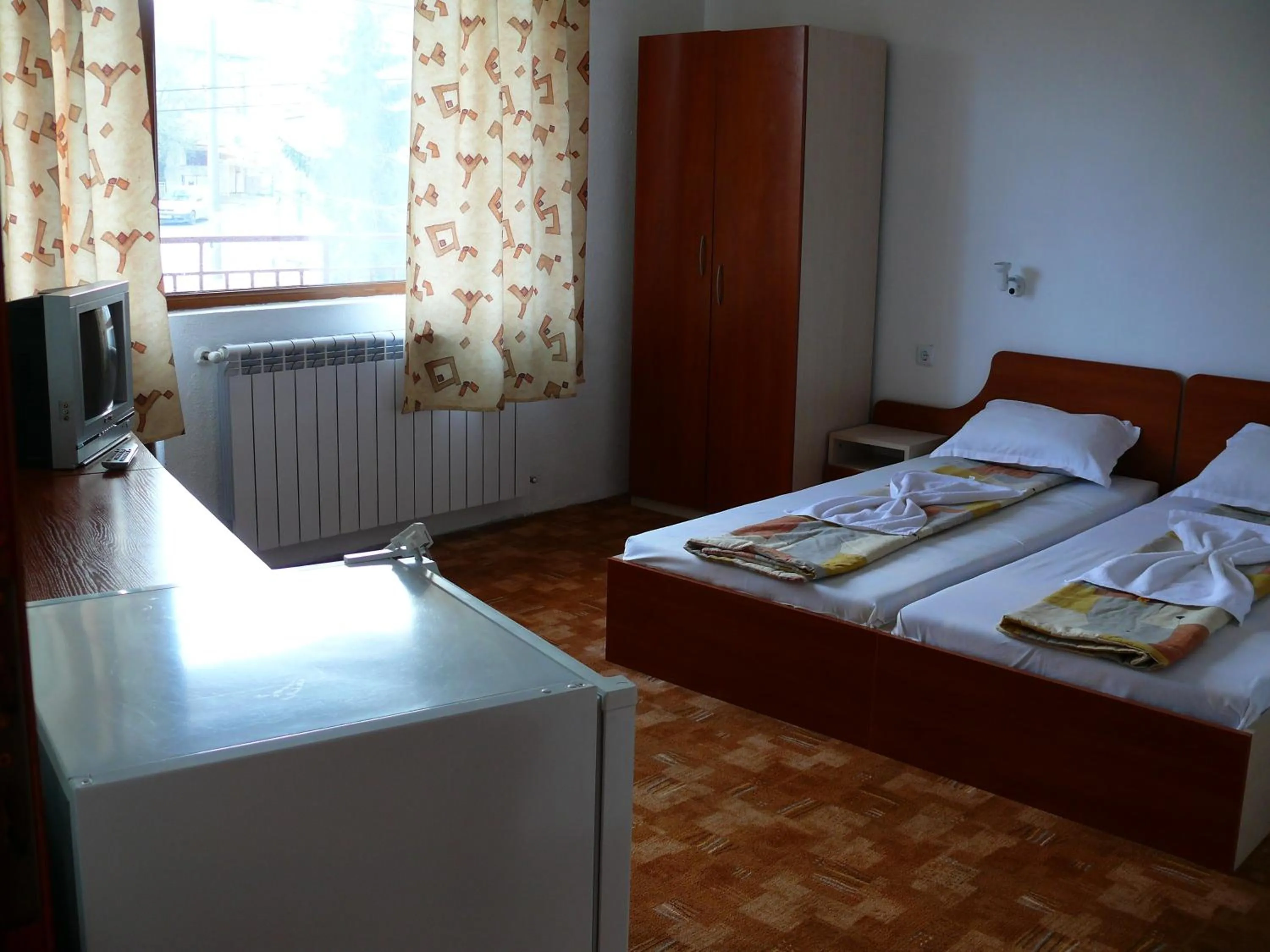 Photo of the whole room, Bed in Guest House Galema
