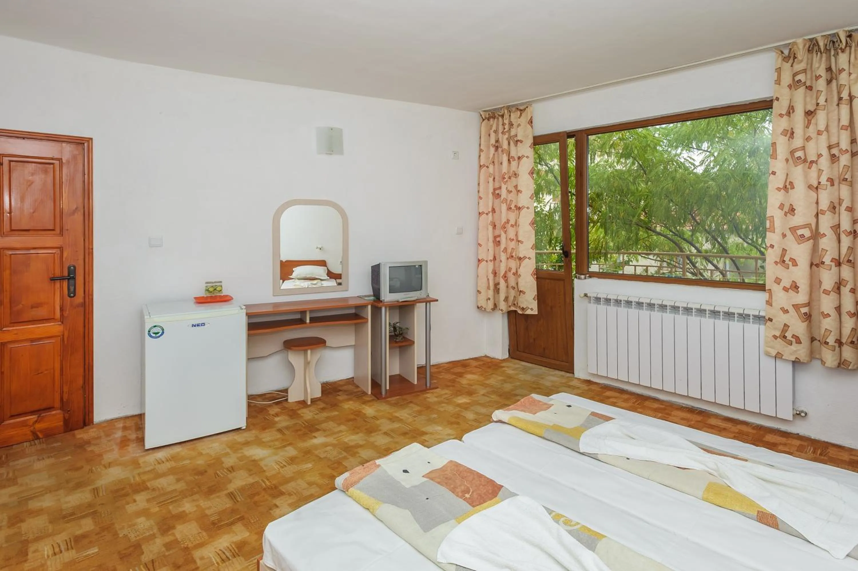 Photo of the whole room, Bed in Guest House Galema