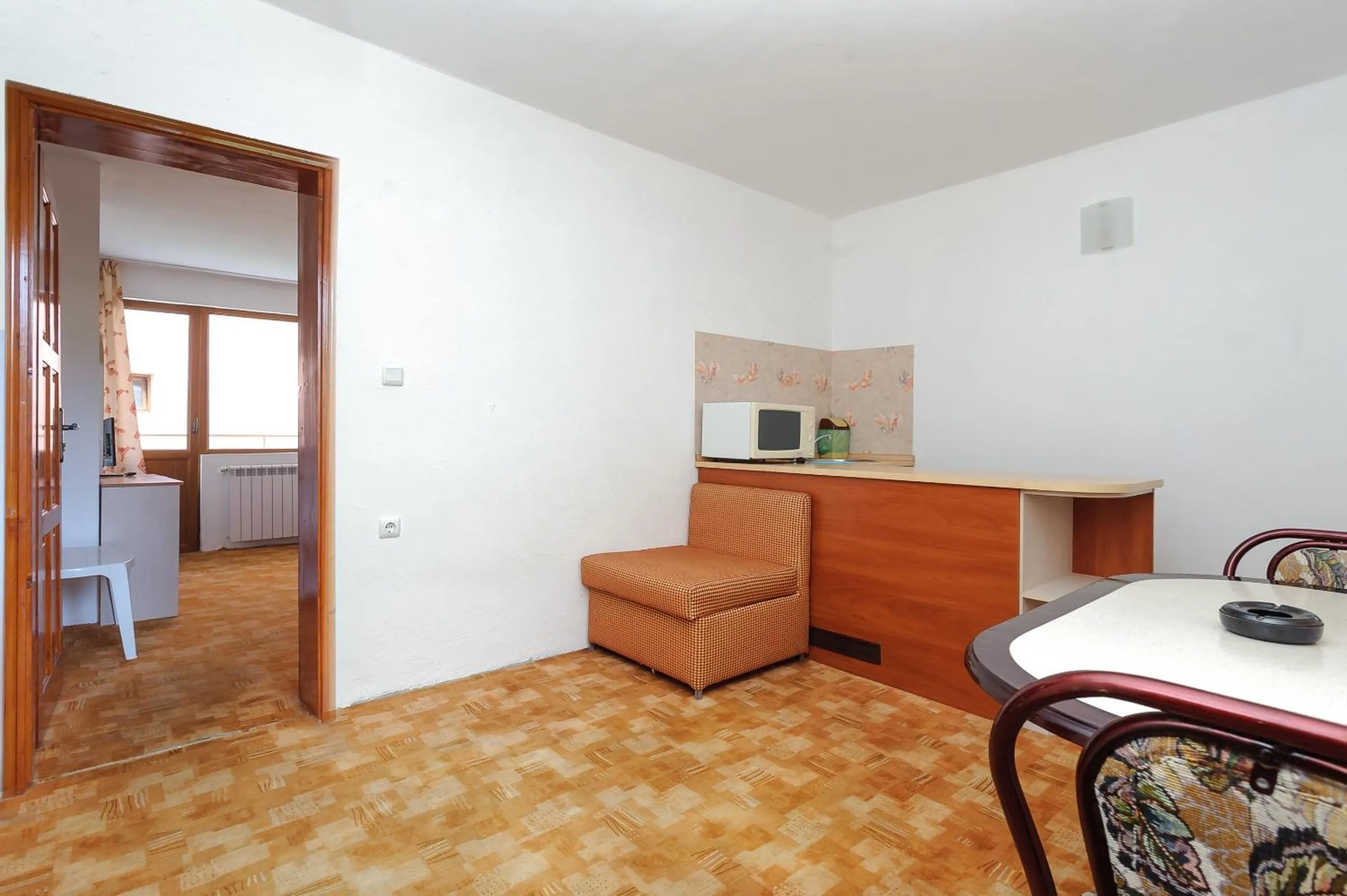 Photo of the whole room, Bed in Guest House Galema