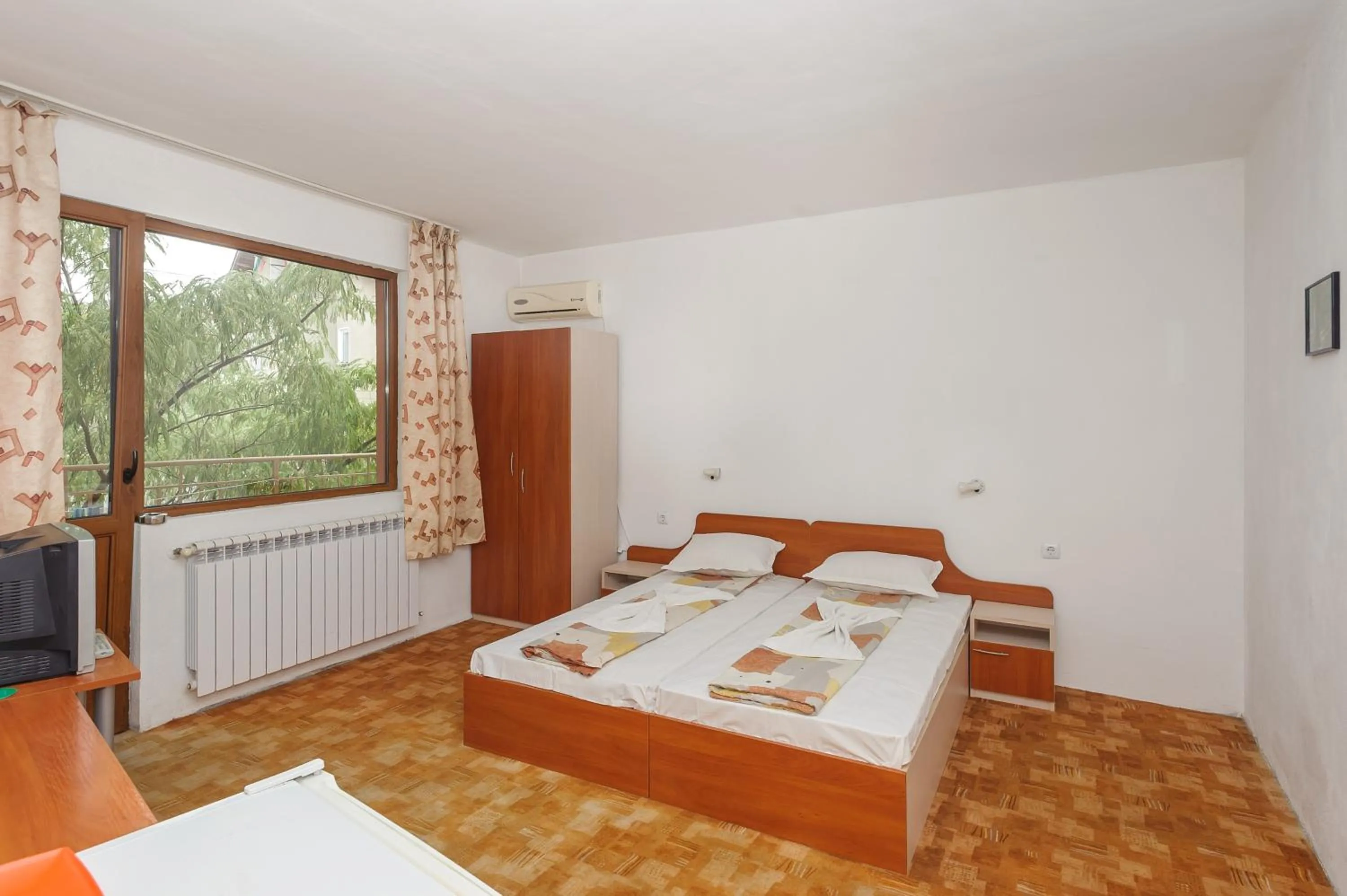 Photo of the whole room, Bed in Guest House Galema
