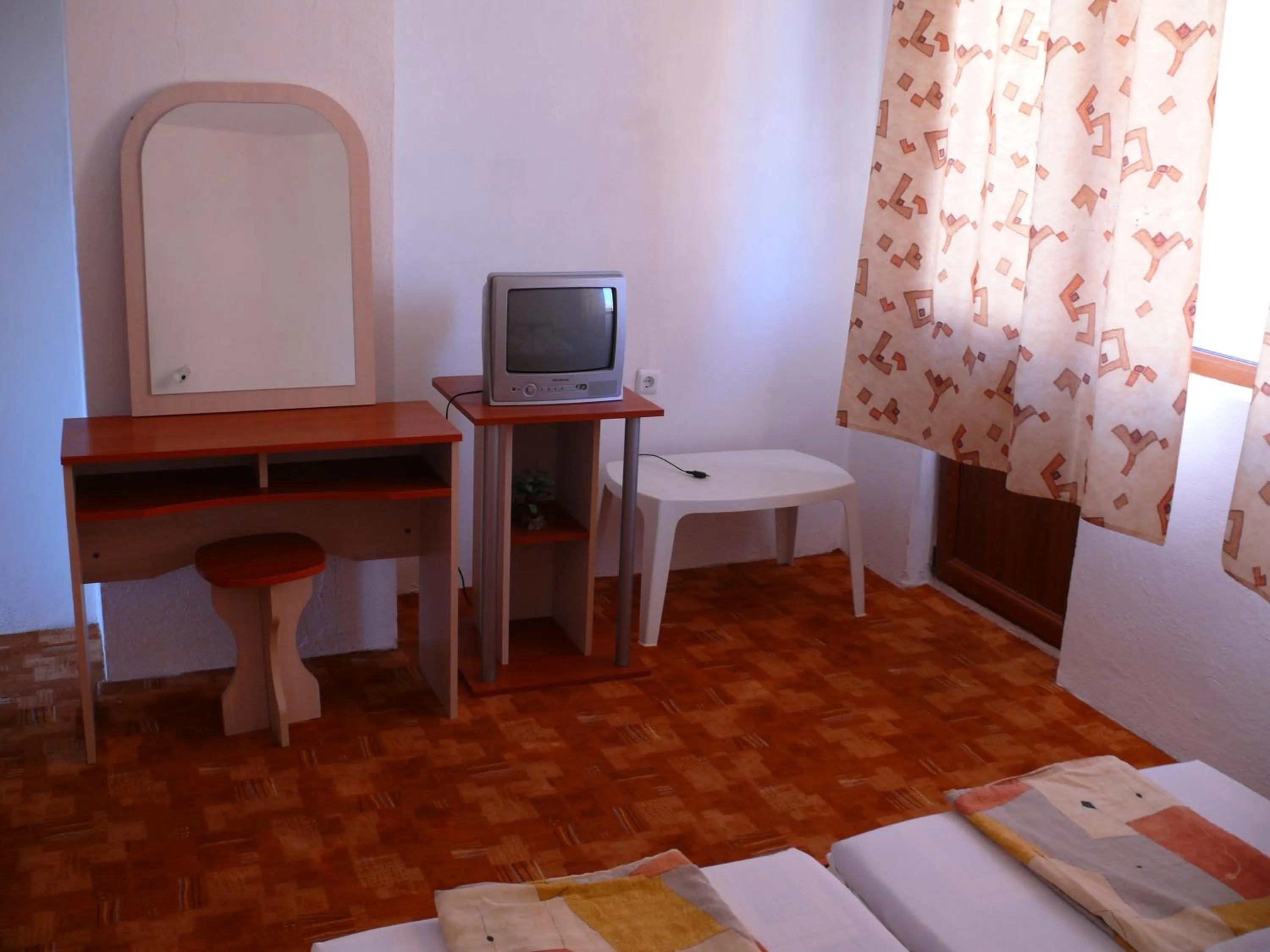 Photo of the whole room, Bed in Guest House Galema