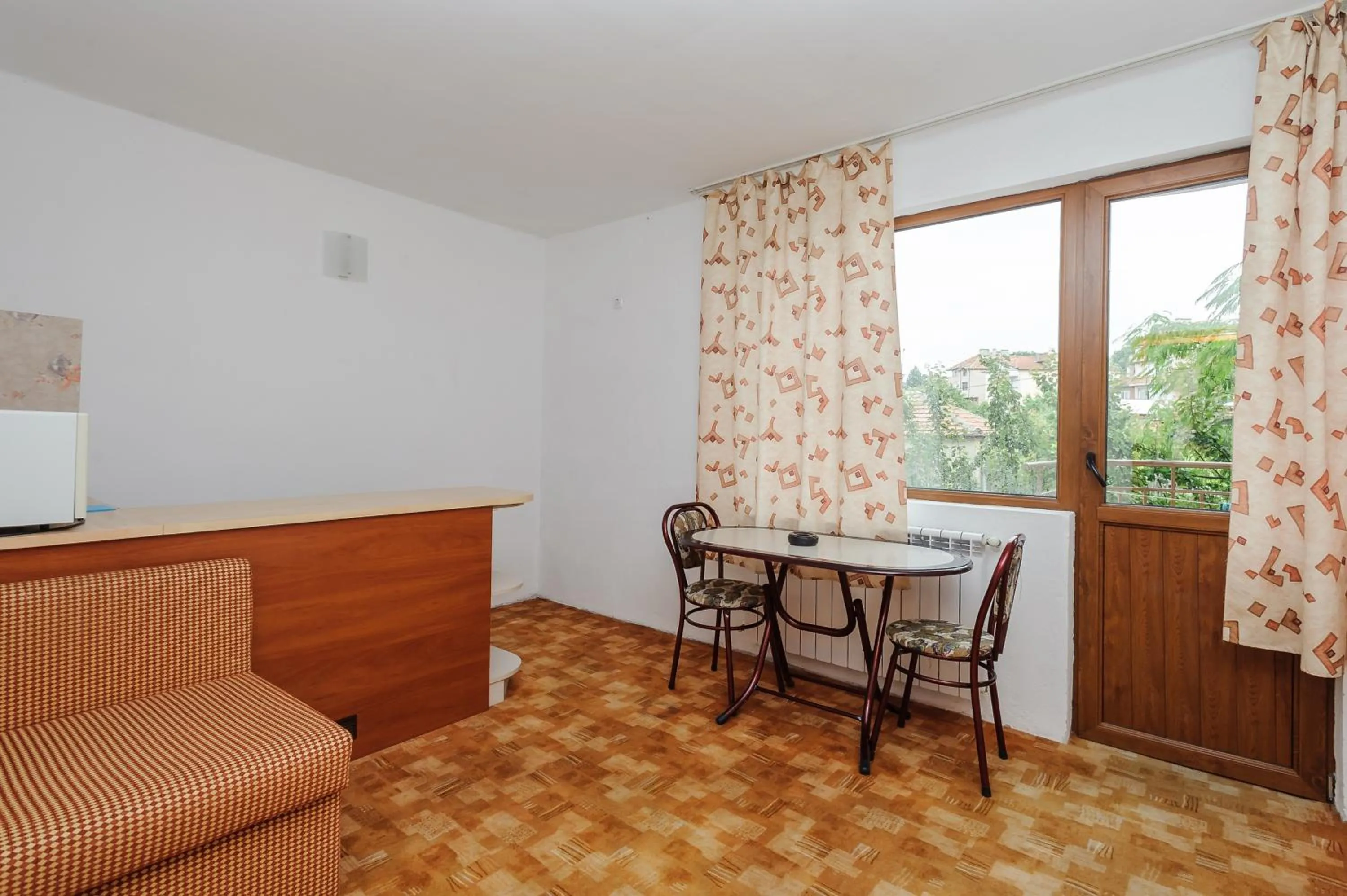 Photo of the whole room in Guest House Galema