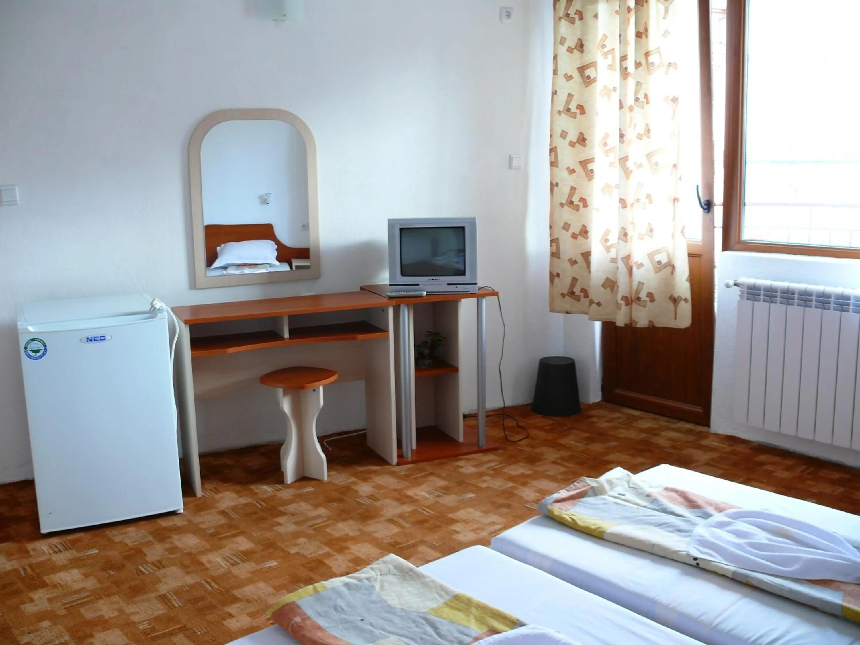 Photo of the whole room, Bed in Guest House Galema