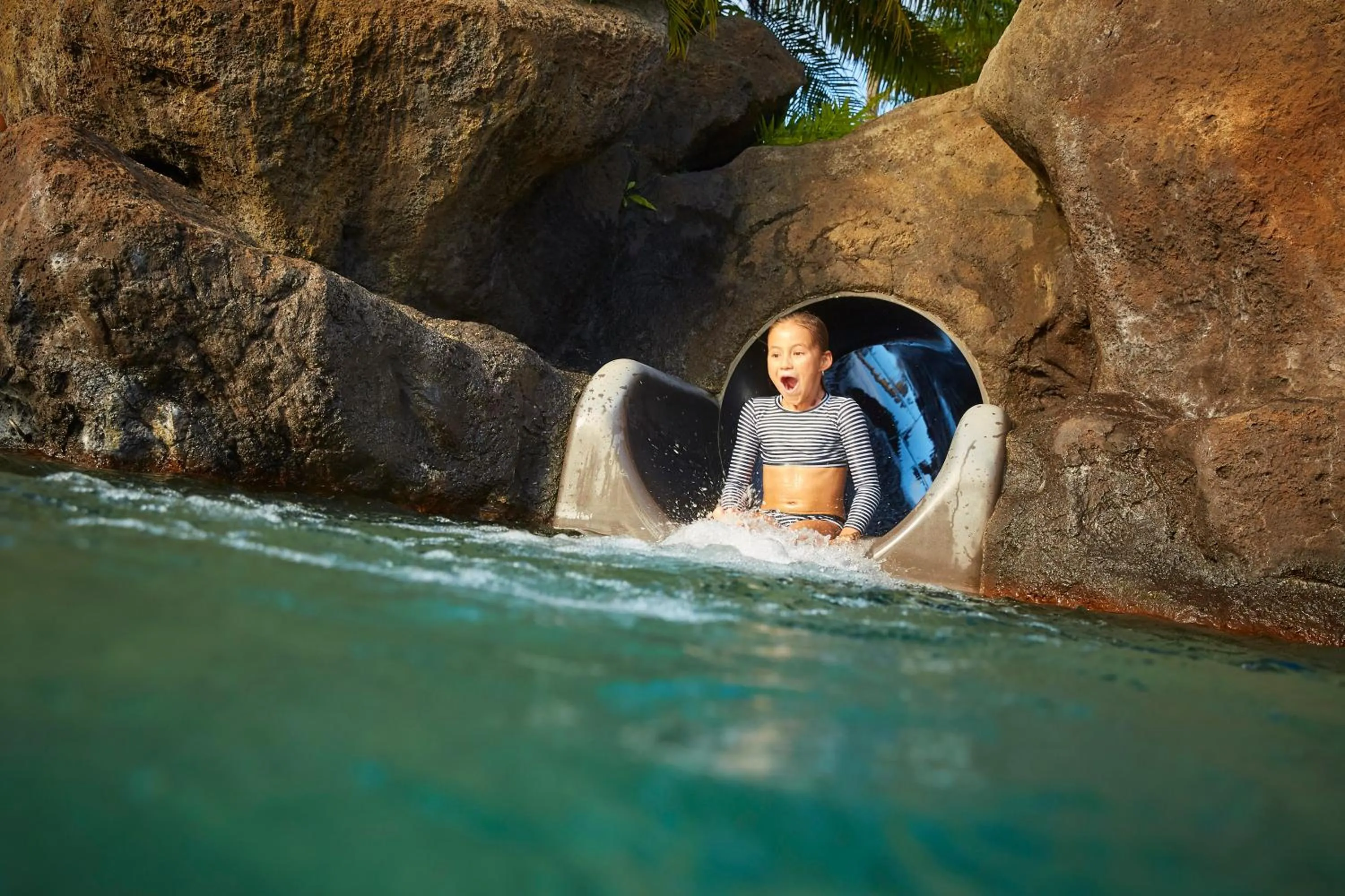 Swimming pool in The Lodge at Kukuiula - CoralTree Residence Collection