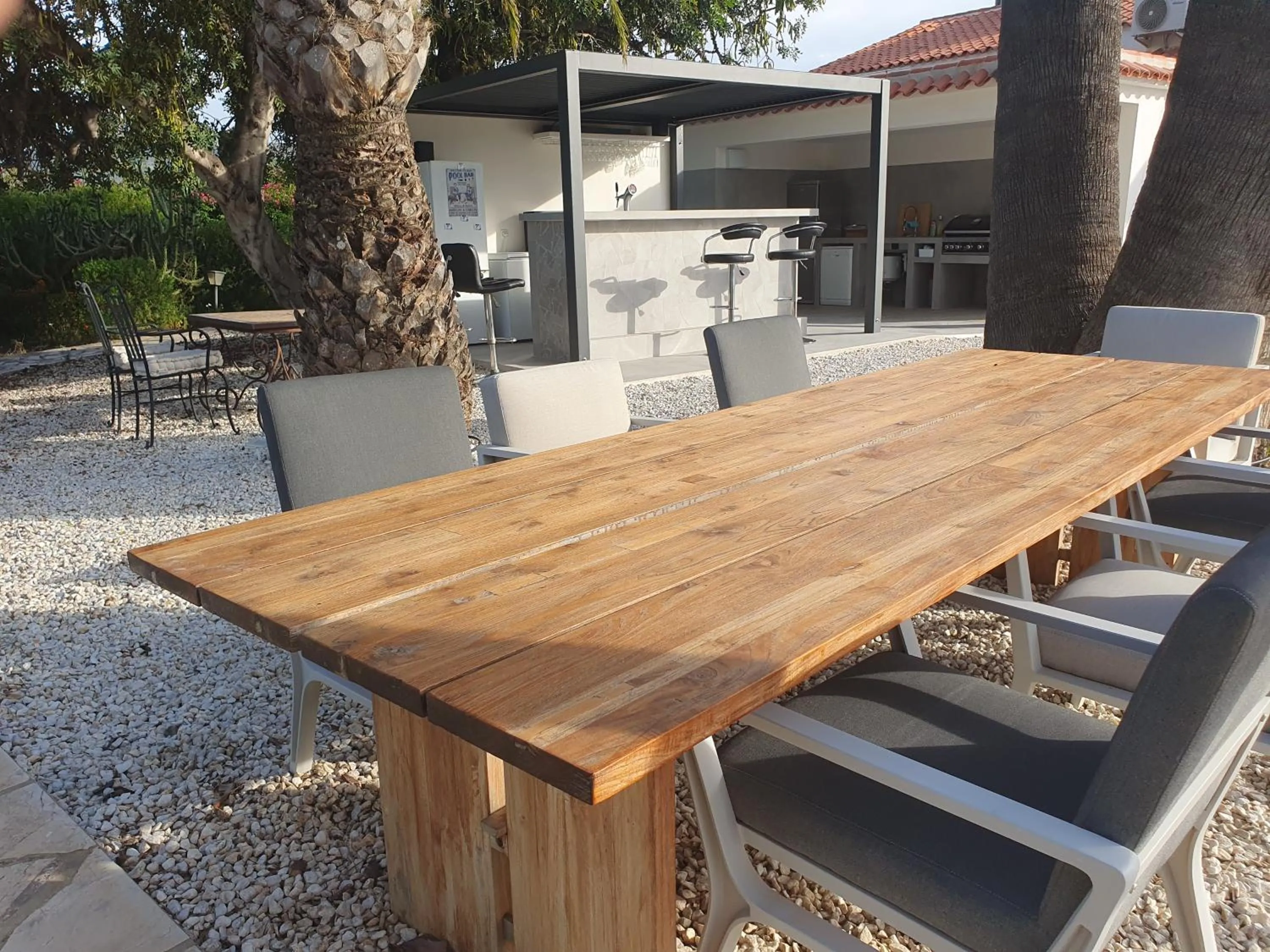 Property building in elparaiso-altea Apartment "Sylvia" ADULTS ONLY Bed & Borrel