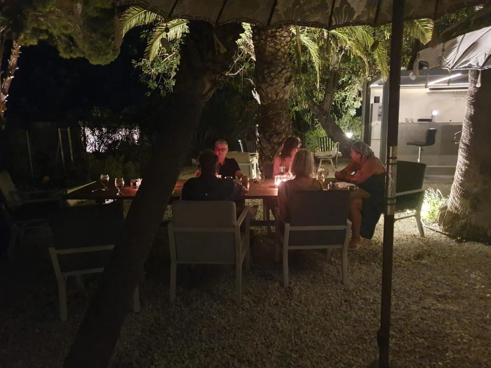 Property building in elparaiso-altea Apartment "Sylvia" ADULTS ONLY Bed & Borrel