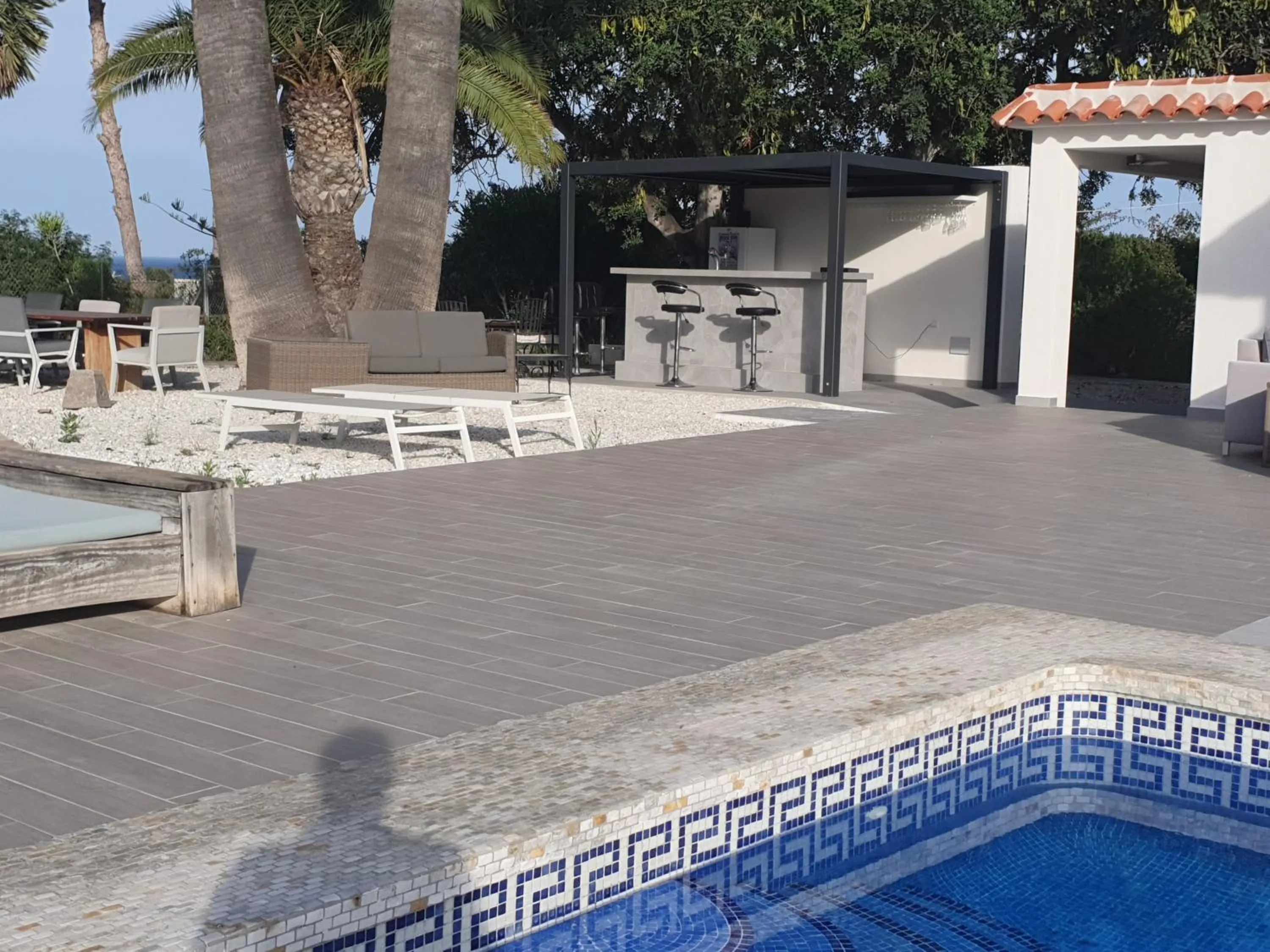 Property building in elparaiso-altea Apartment "Sylvia" ADULTS ONLY Bed & Borrel