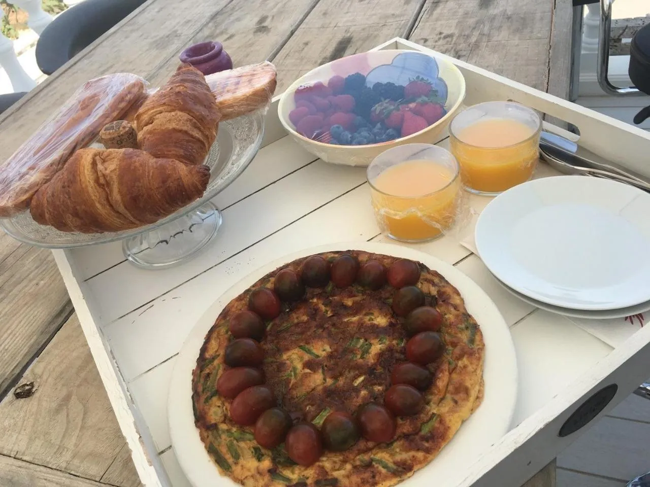 Food and drinks in elparaiso-altea Apartment "Sylvia" ADULTS ONLY Bed & Borrel