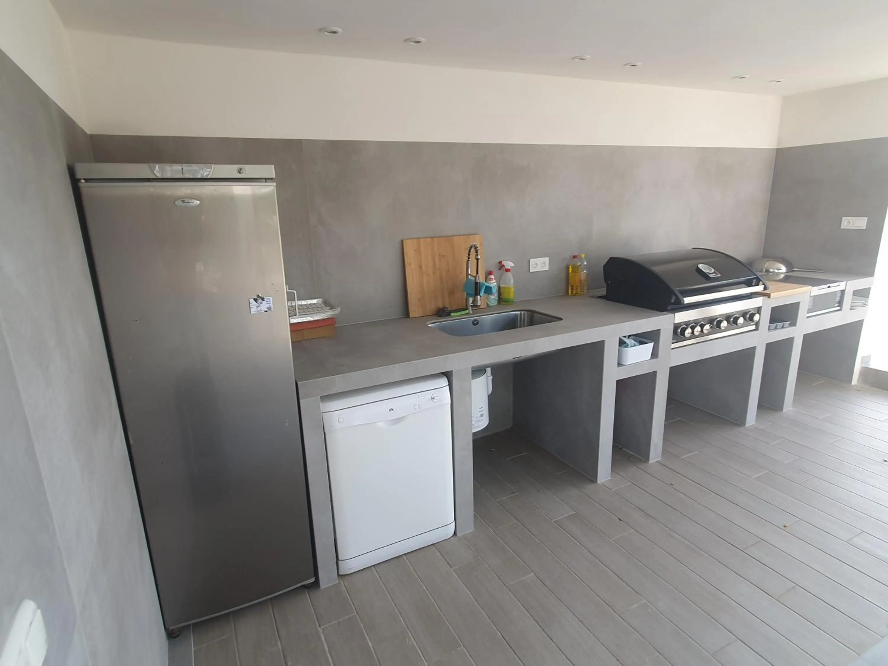 Property building in elparaiso-altea Apartment "Sylvia" ADULTS ONLY Bed & Borrel