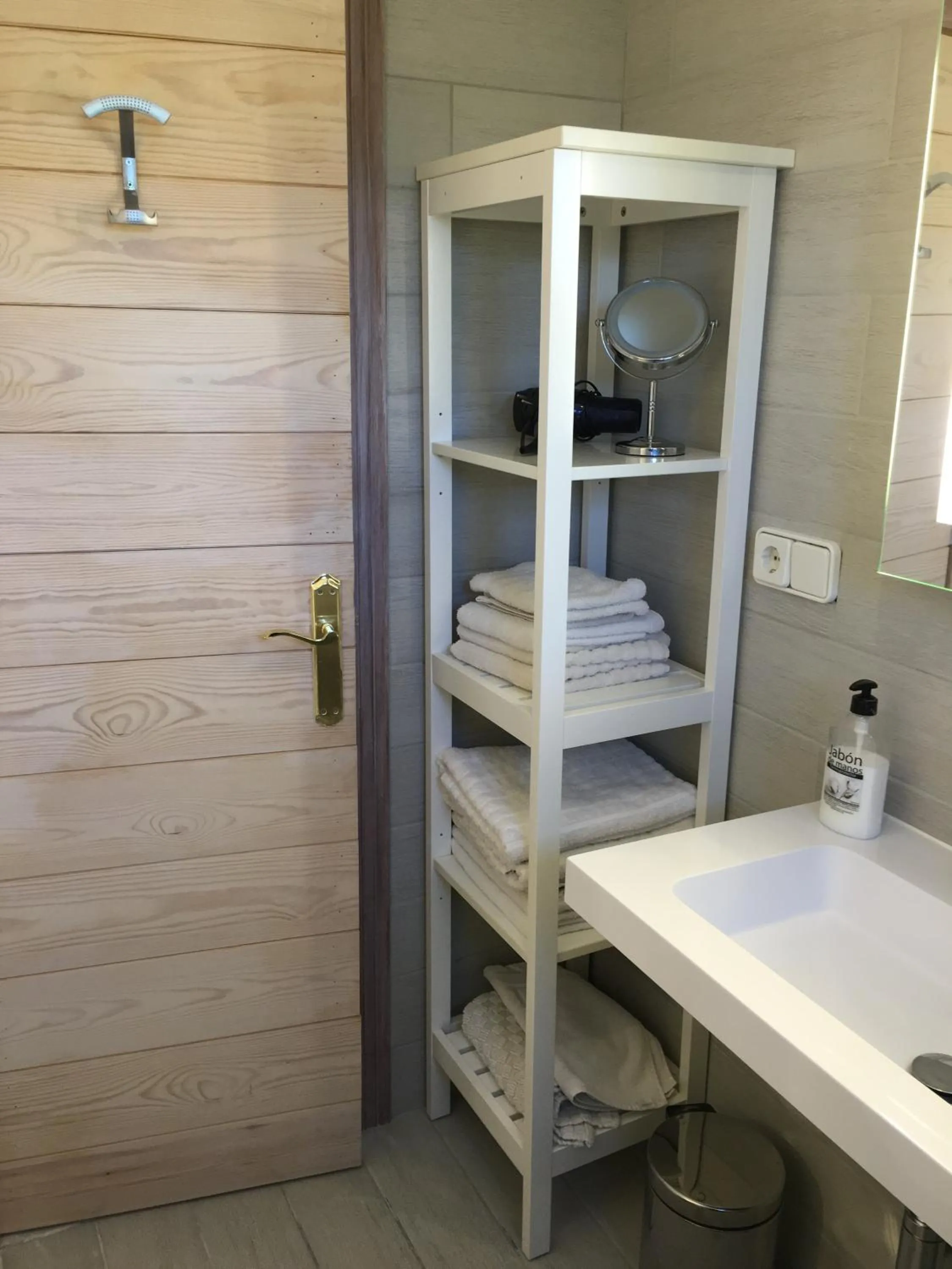 Other in elparaiso-altea Apartment "Sylvia" ADULTS ONLY Bed & Borrel