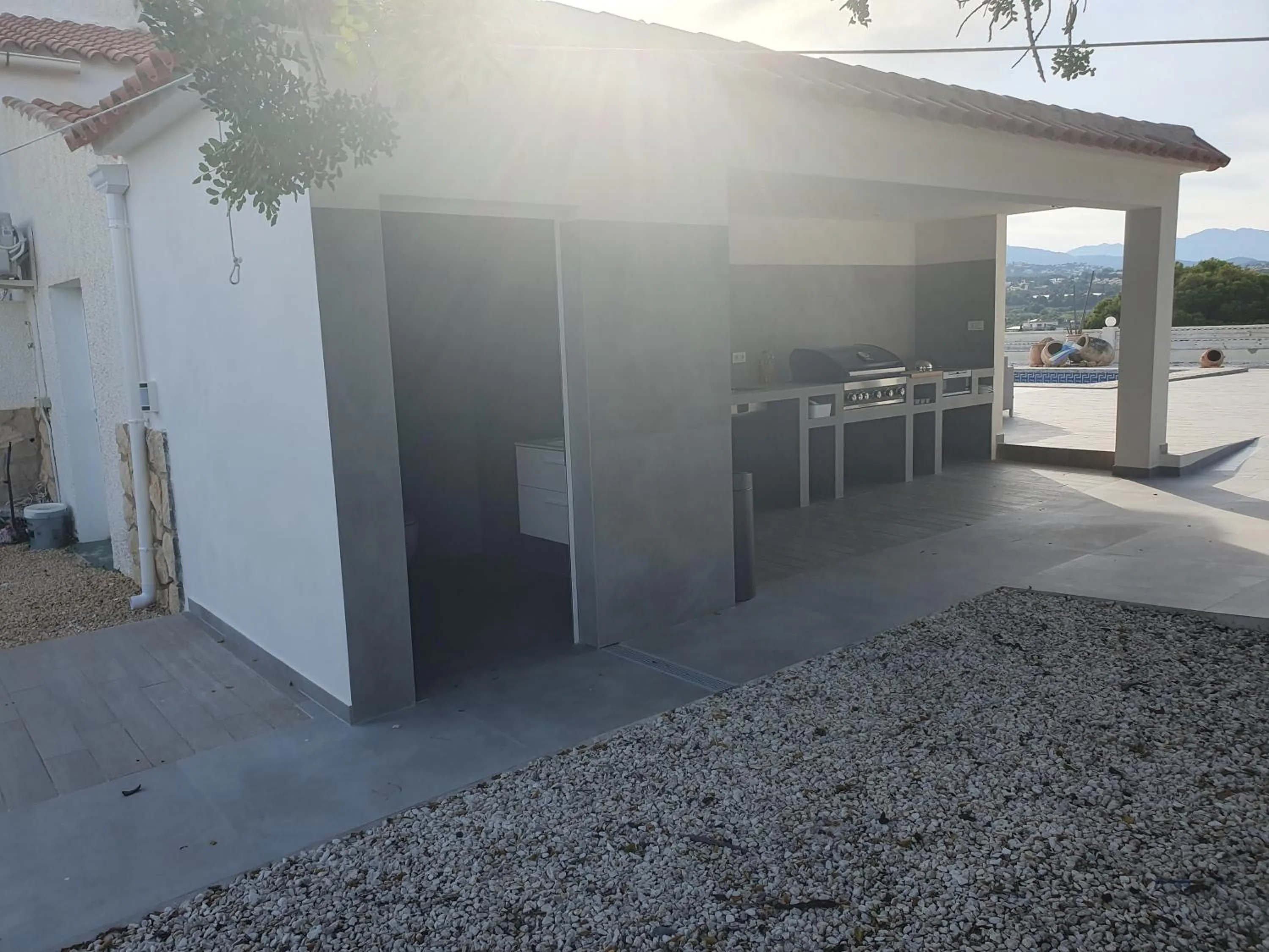 Property building in elparaiso-altea Apartment "Sylvia" ADULTS ONLY Bed & Borrel