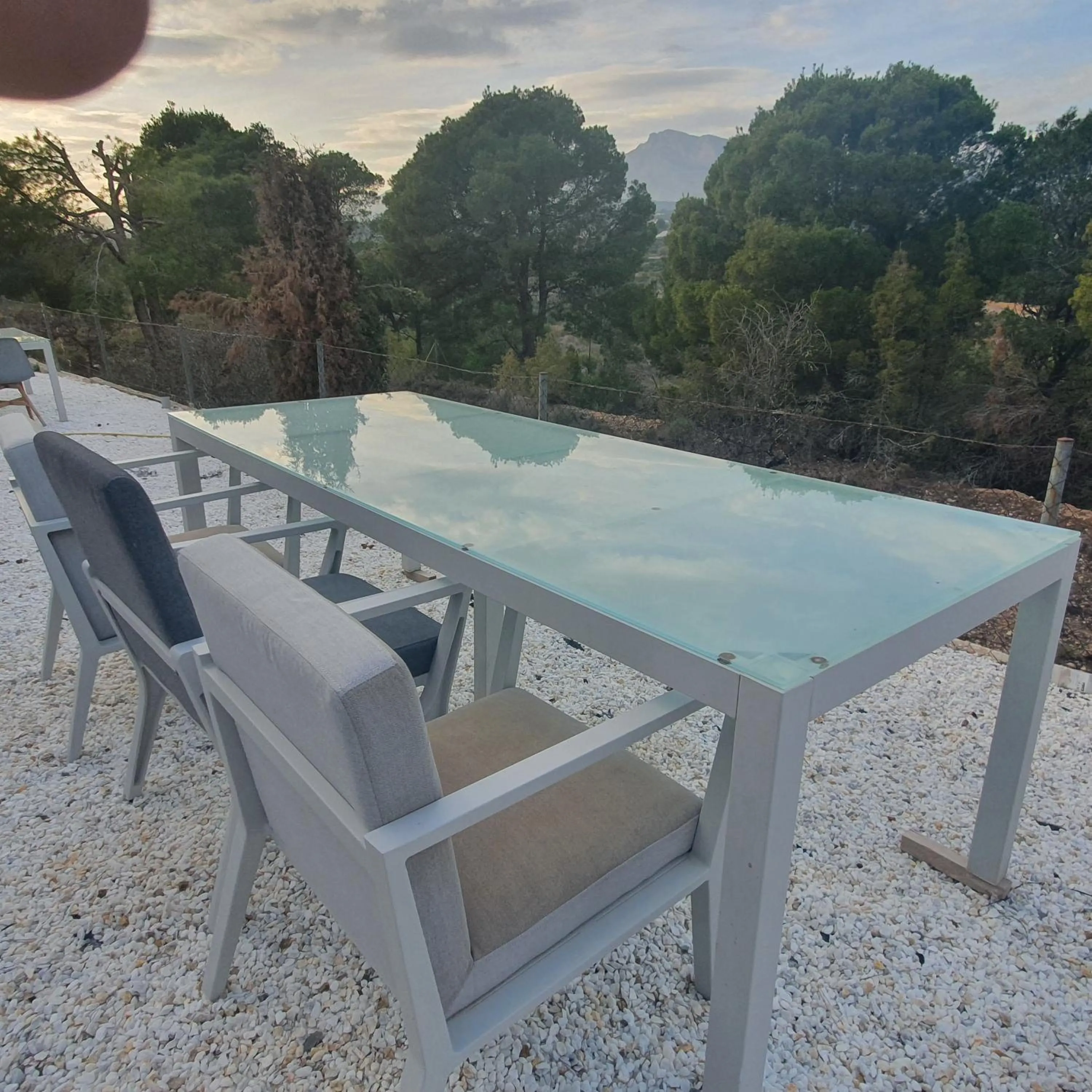 Property building in elparaiso-altea Apartment "Sylvia" ADULTS ONLY Bed & Borrel