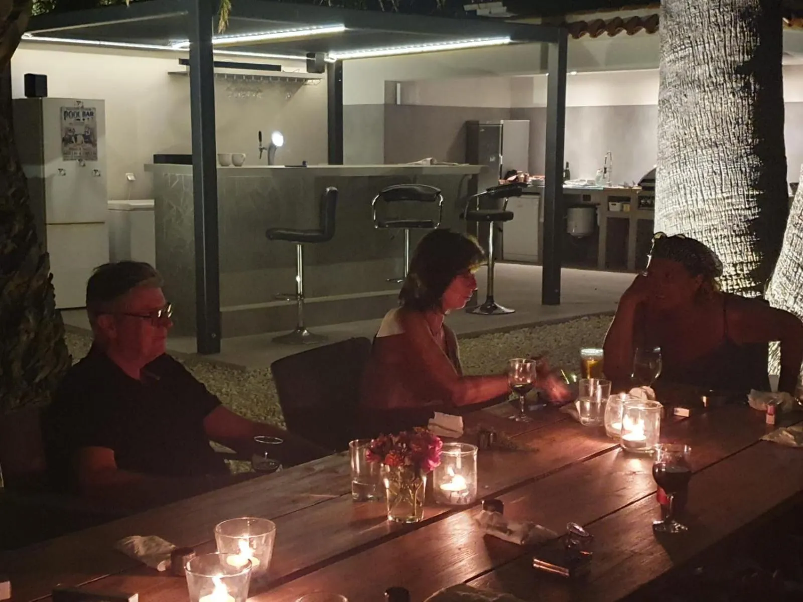 Property building in elparaiso-altea Apartment "Sylvia" ADULTS ONLY Bed & Borrel