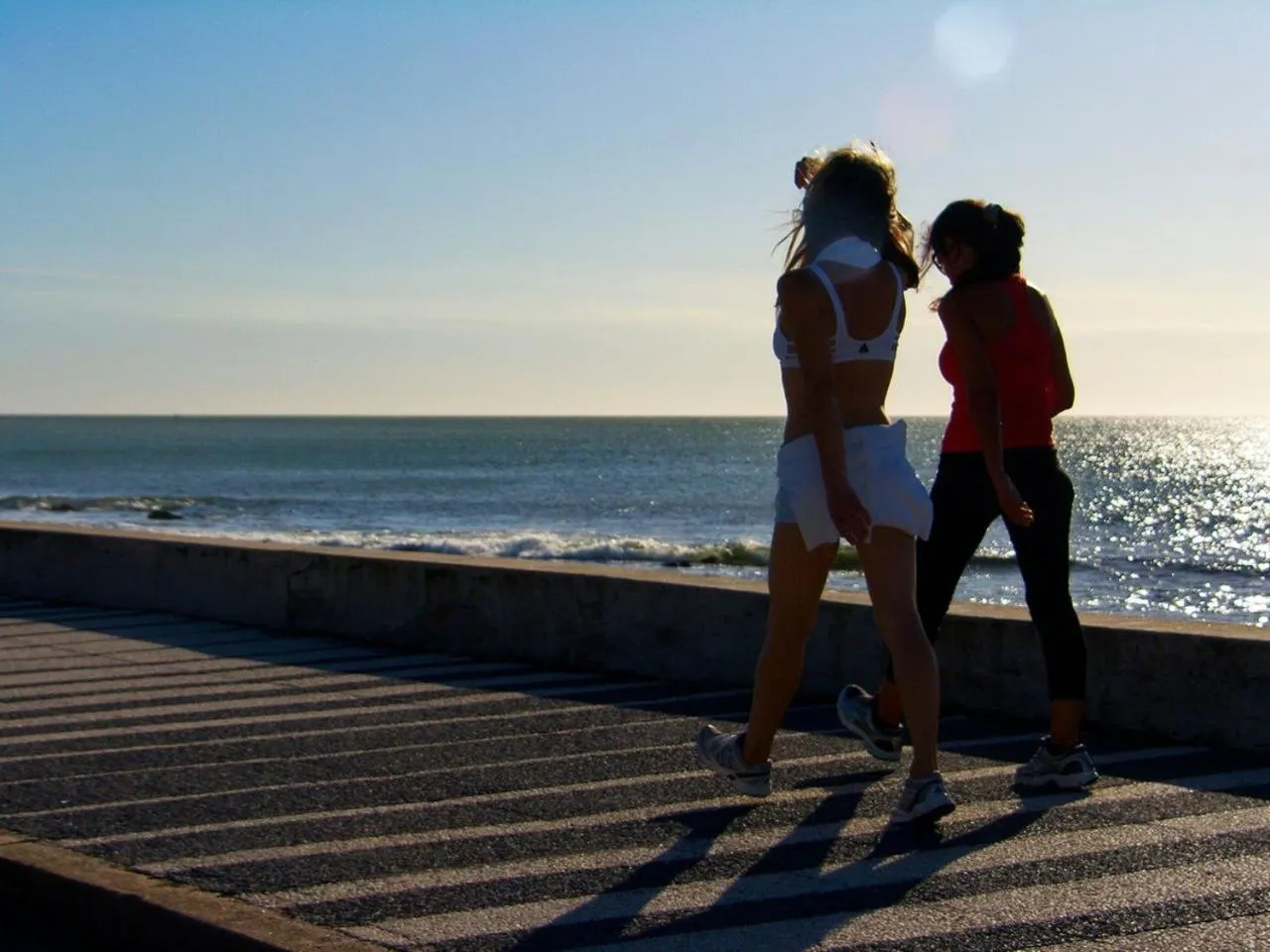 Neighbourhood in Atlántico Boutique Hotel