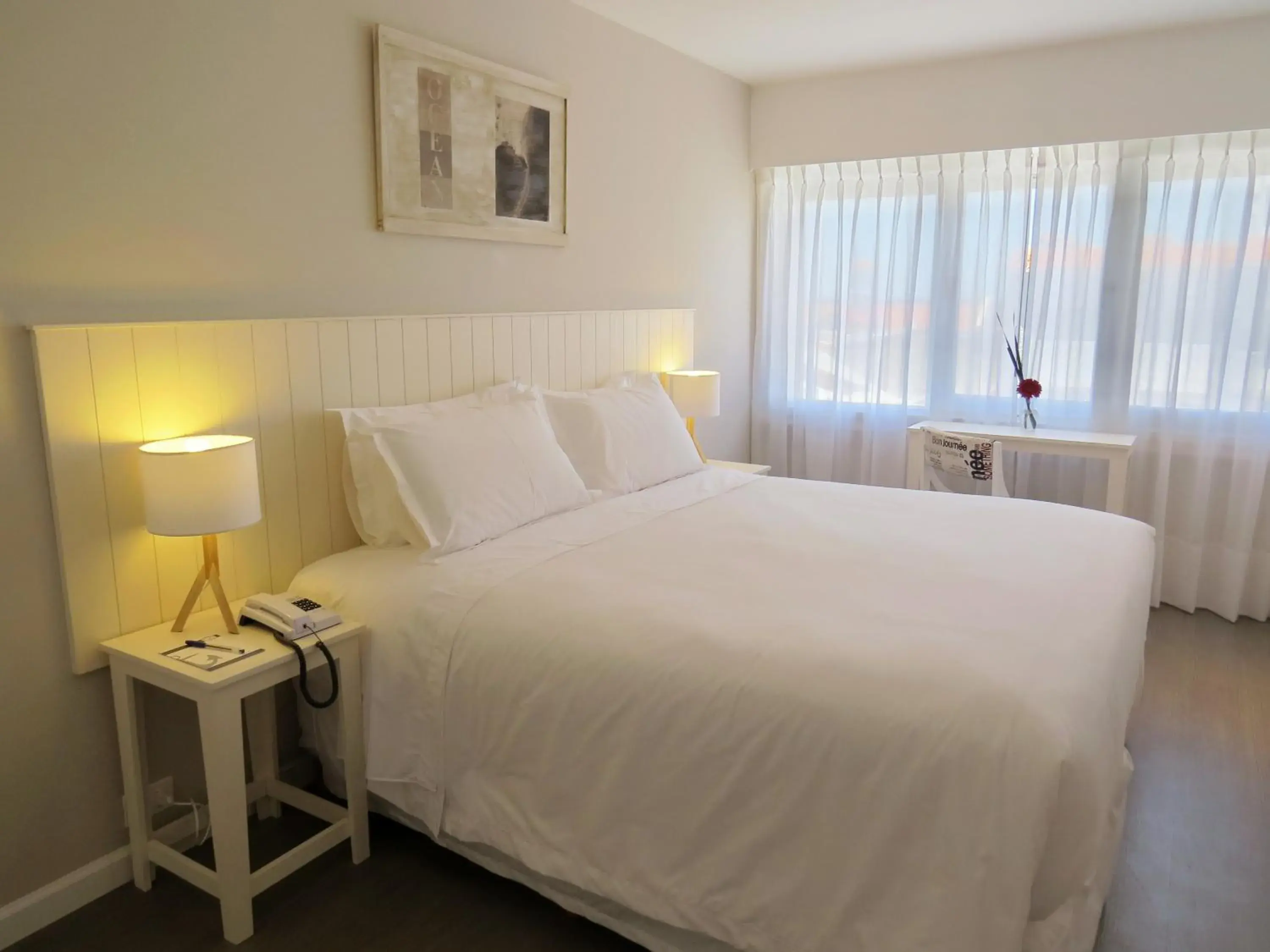 Standard Double or Twin Room in Atlántico Boutique Hotel Standard Double or Twin Room in Atlántico Boutique Hotel
