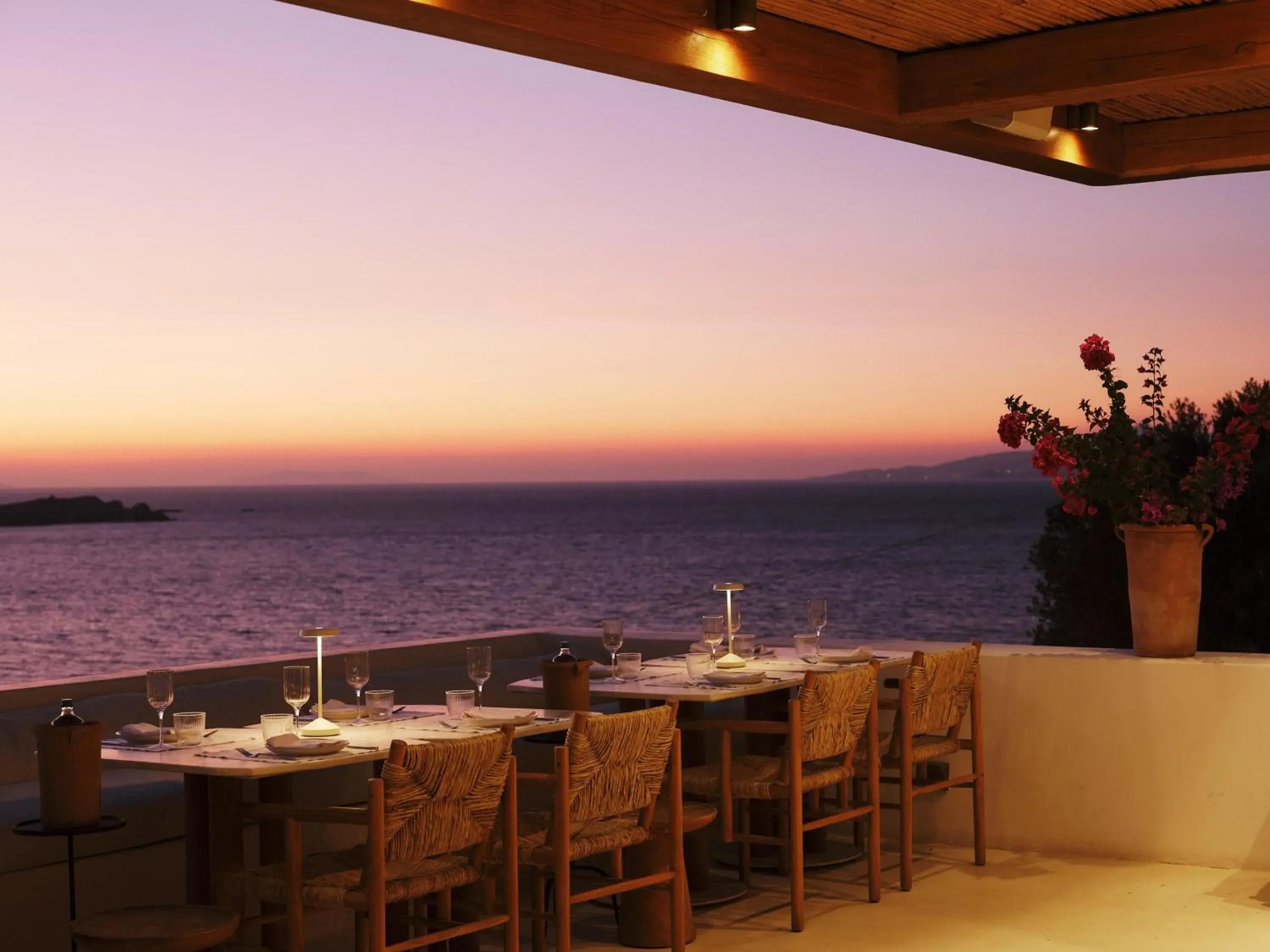 Boheme Mykonos Town - Small Luxury Hotels of the World Boheme Mykonos Town - Small Luxury Hotels of the World