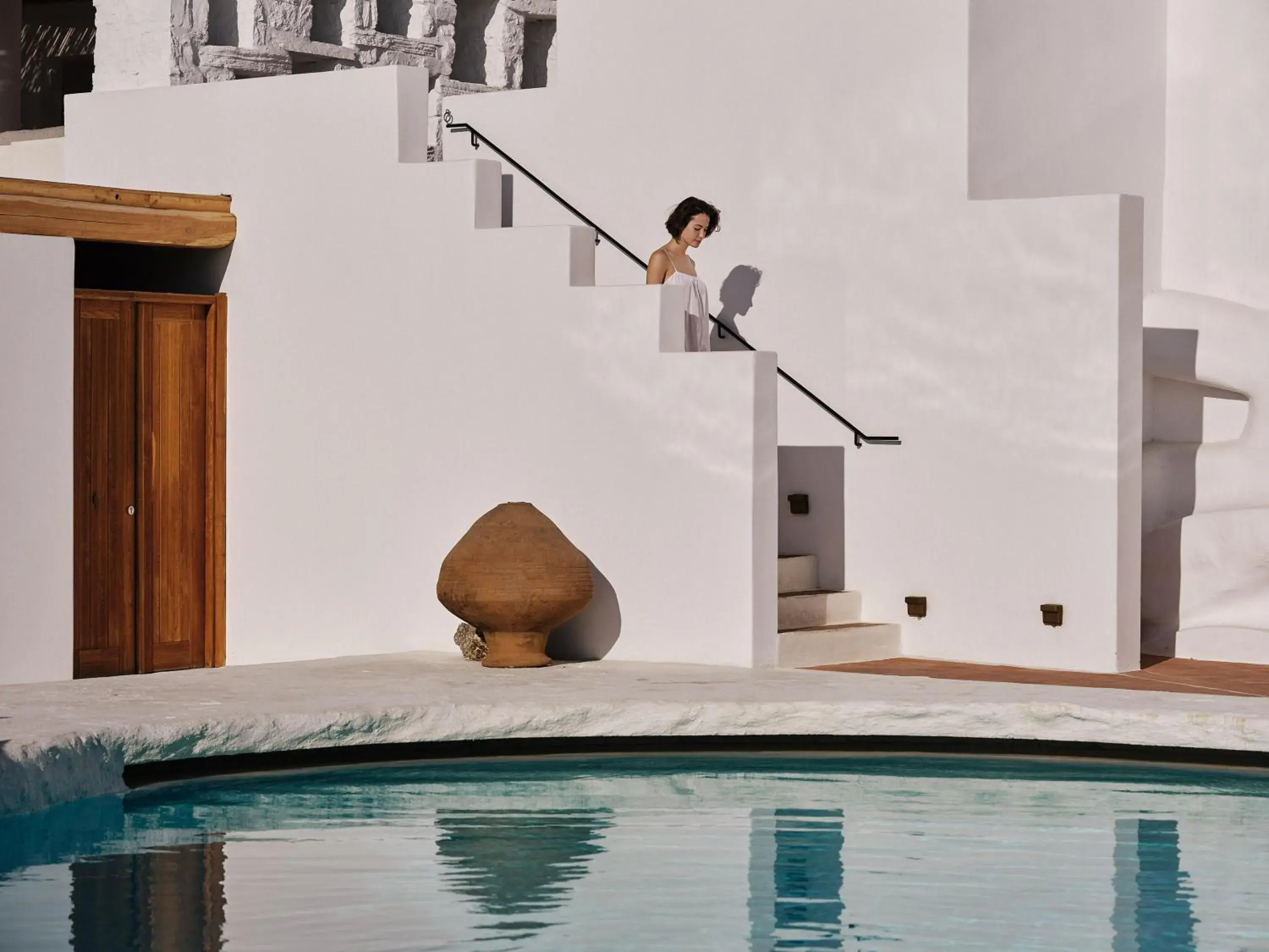 Boheme Mykonos Town - Small Luxury Hotels of the World Boheme Mykonos Town - Small Luxury Hotels of the World