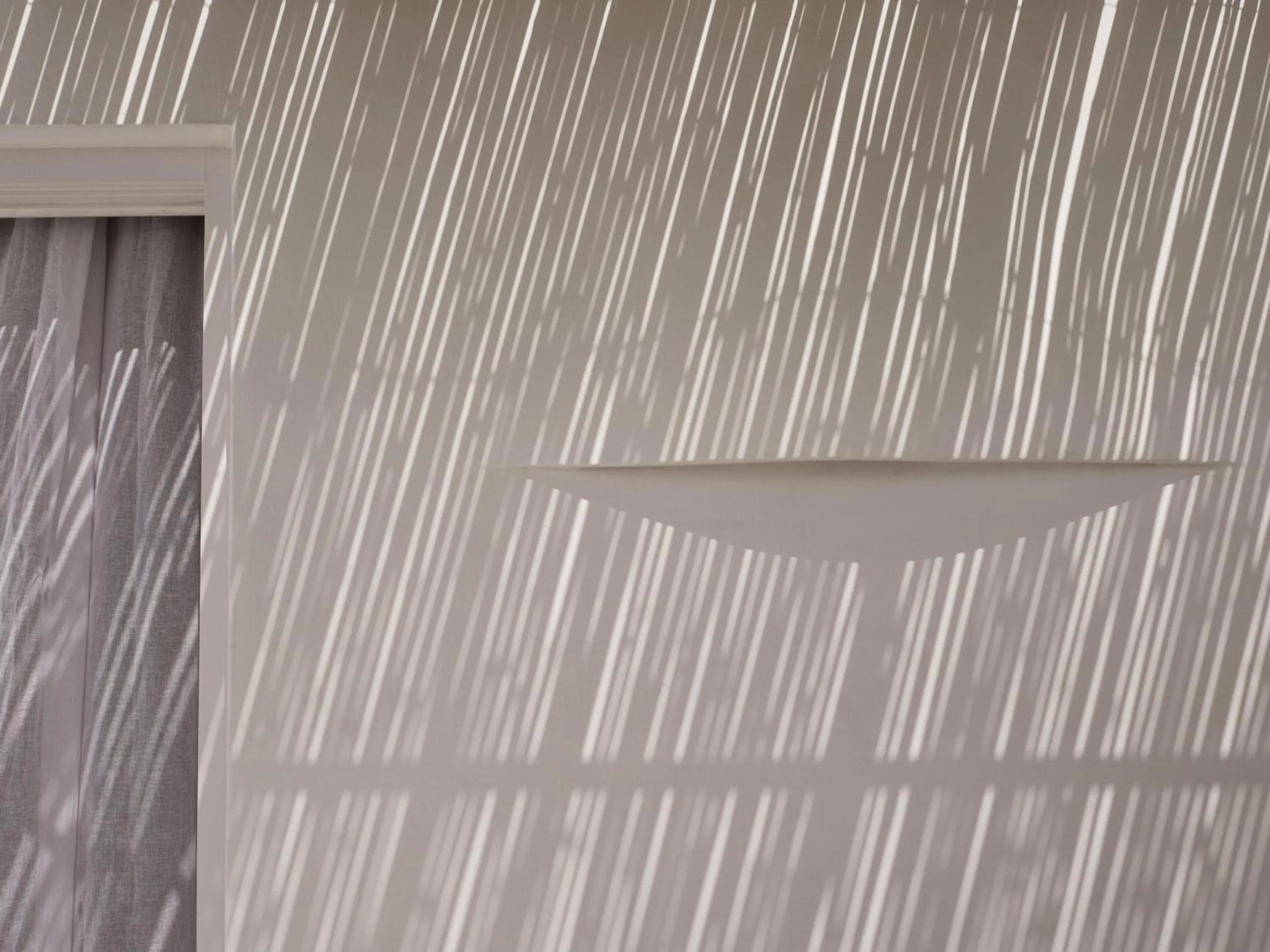 Balcony/Terrace in Boheme Mykonos Town - Small Luxury Hotels of the World