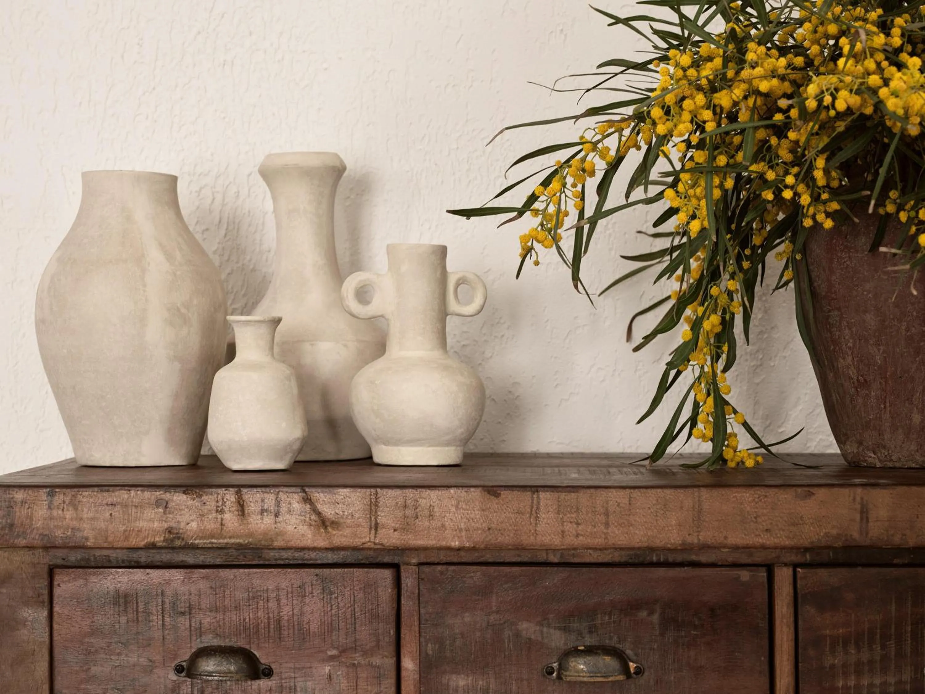 Photo of the whole room in Boheme Mykonos Town - Small Luxury Hotels of the World