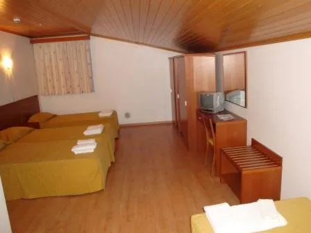 Family Room in Nossa Senhora do Pranto