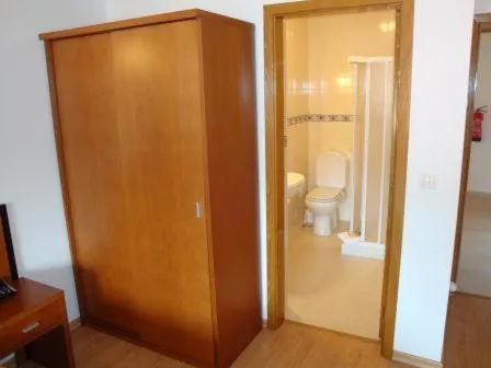 Double or Twin Room in Nossa Senhora do Pranto