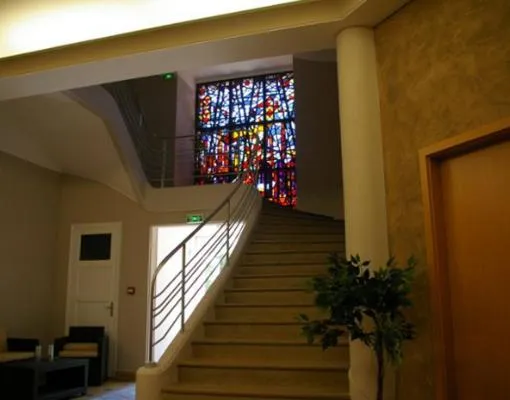 Other in Hôtel la Régie