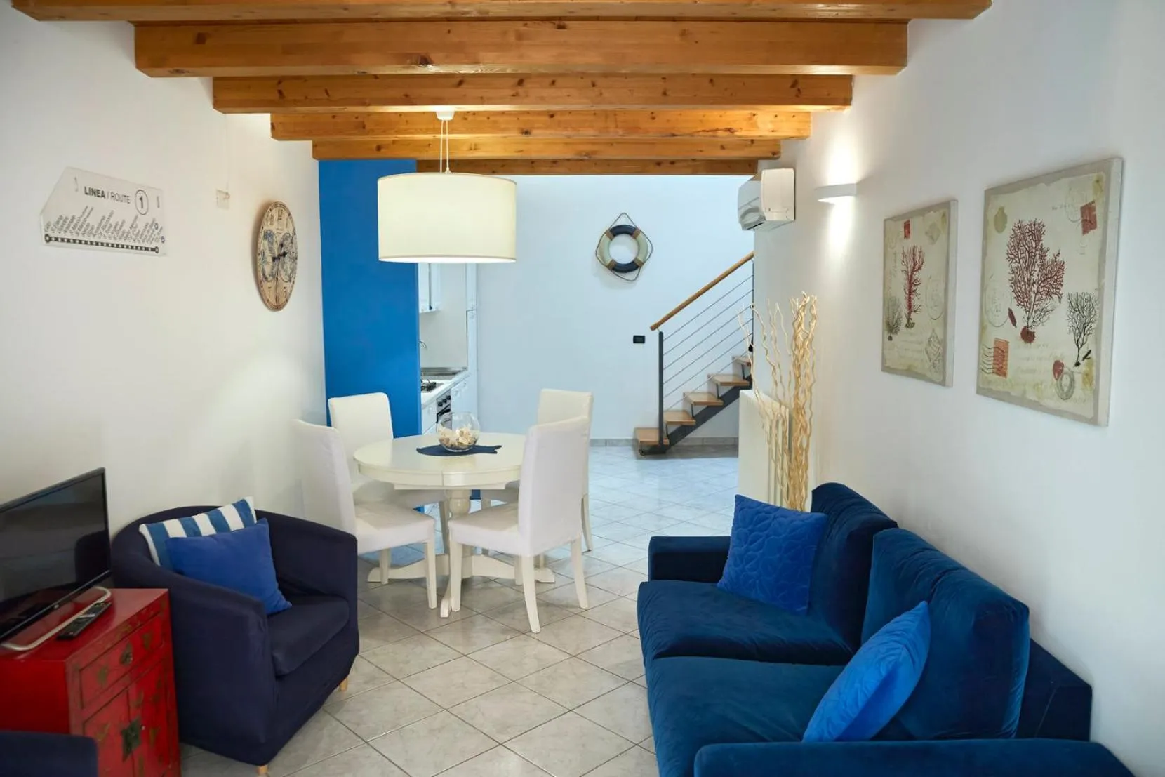 Stella Marina 1