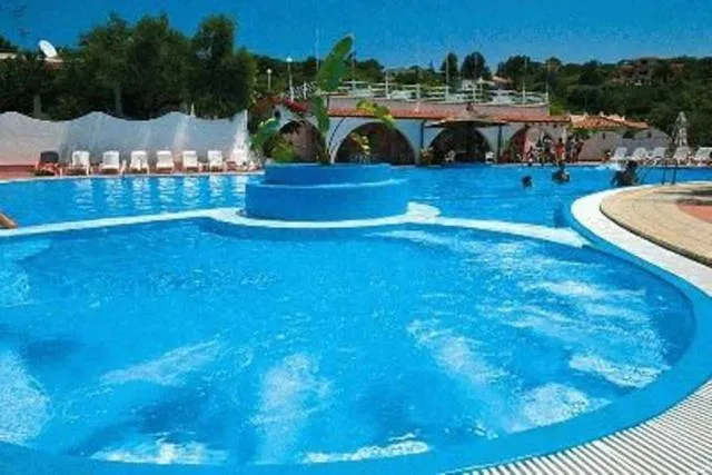 Day in Residence Villaggio Smedile