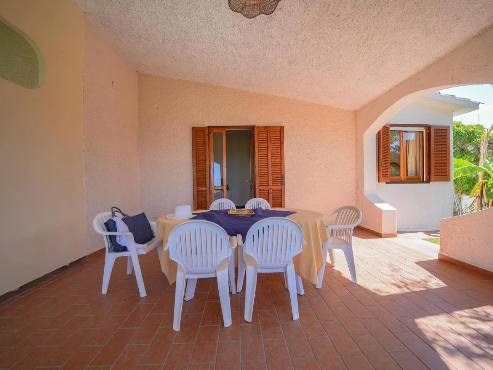 Residence Villaggio Smedile