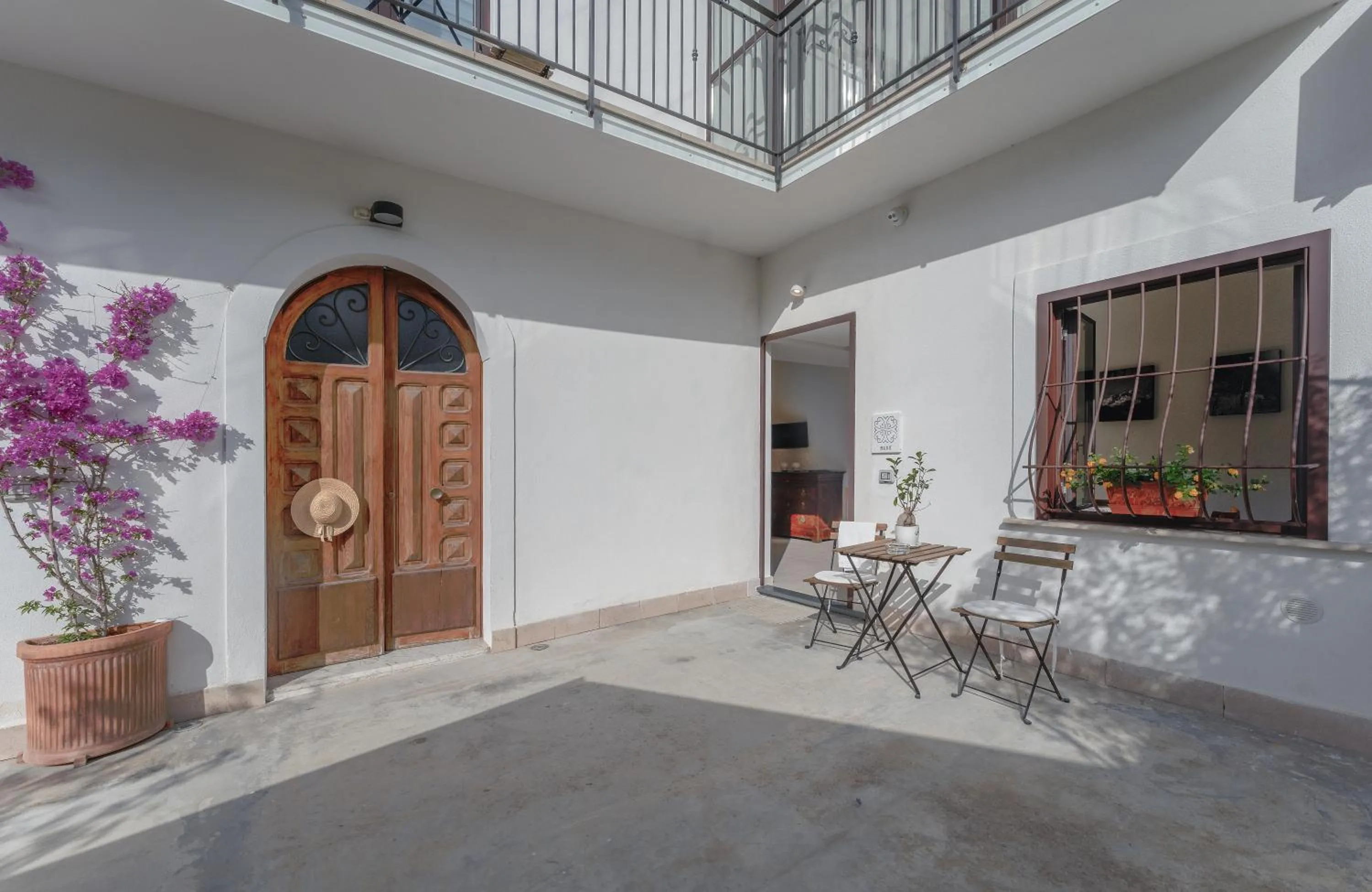 Holiday House D' Anna 68