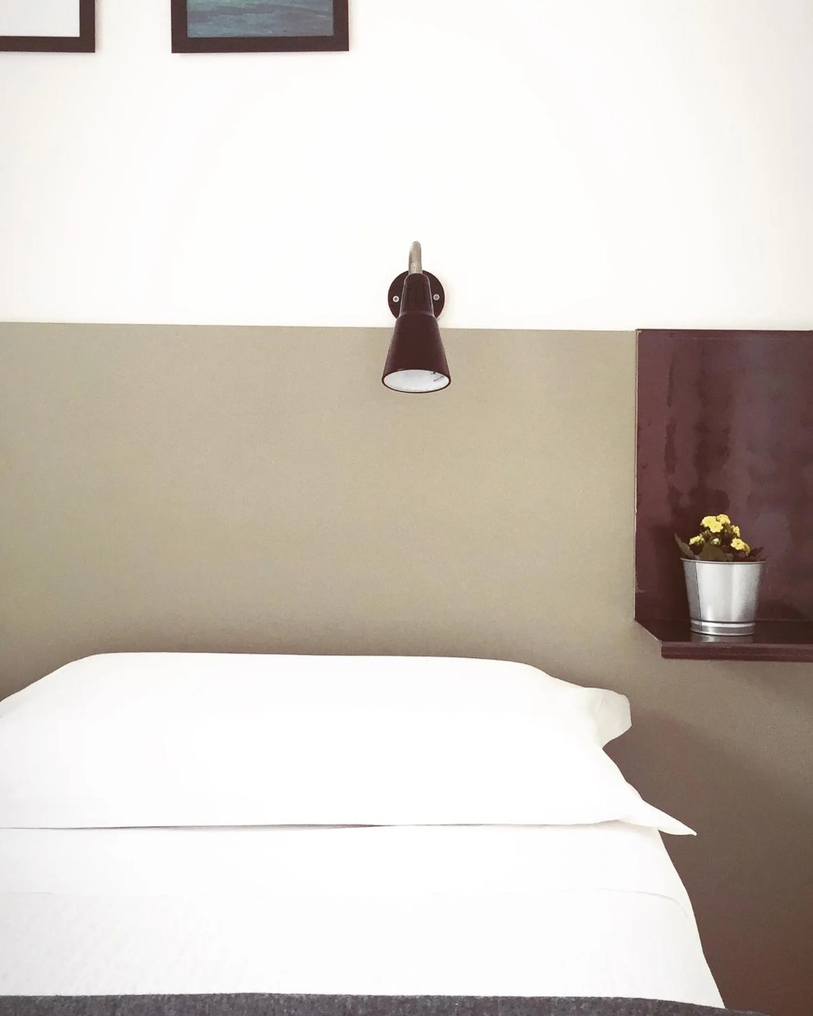 Bed in Holiday House D' Anna 68