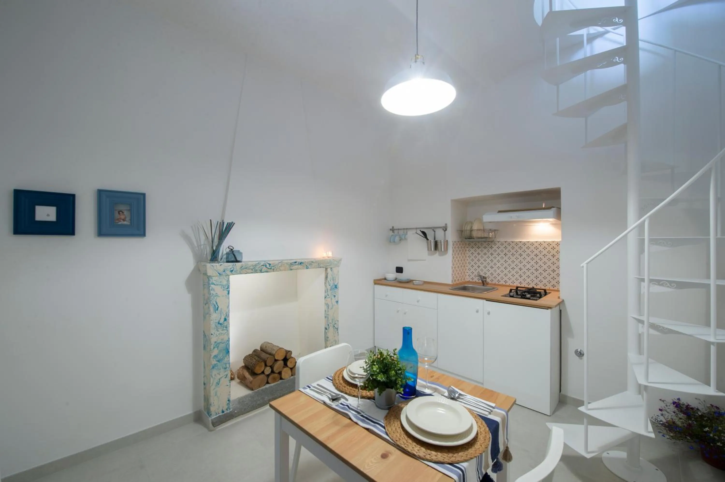 Holiday House D' Anna 68