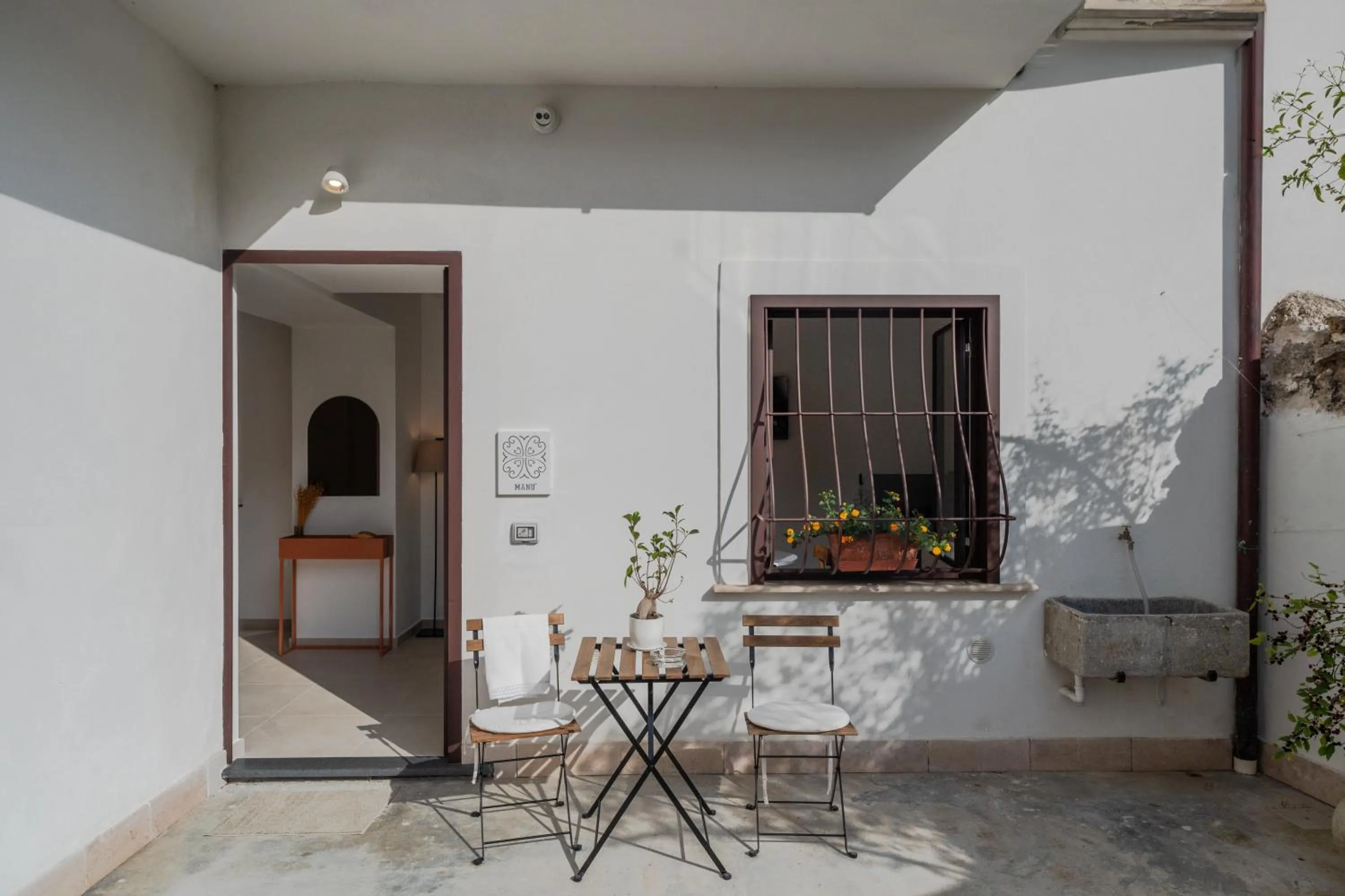 Holiday House D' Anna 68