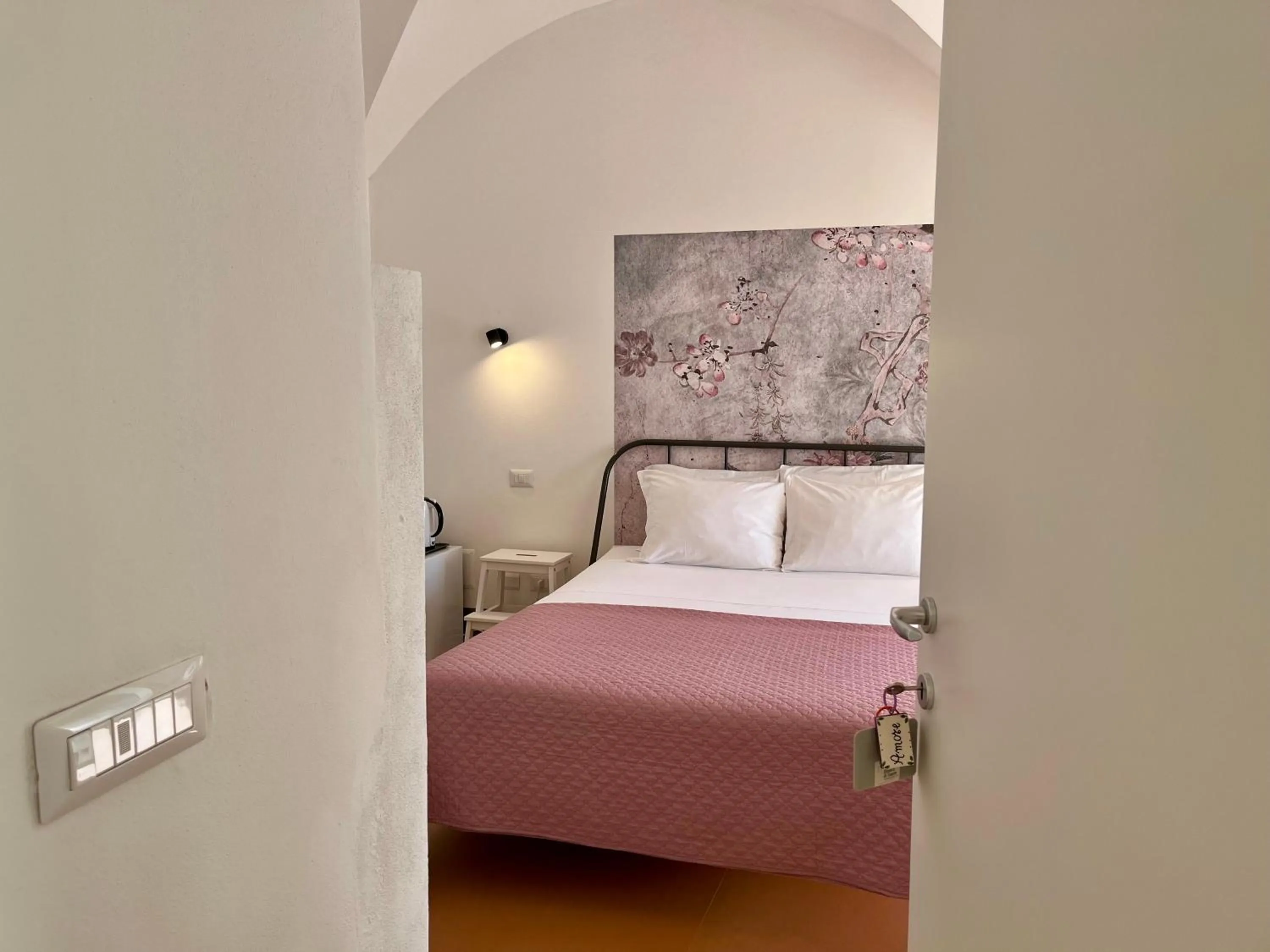 Bed in Dimora di Dante