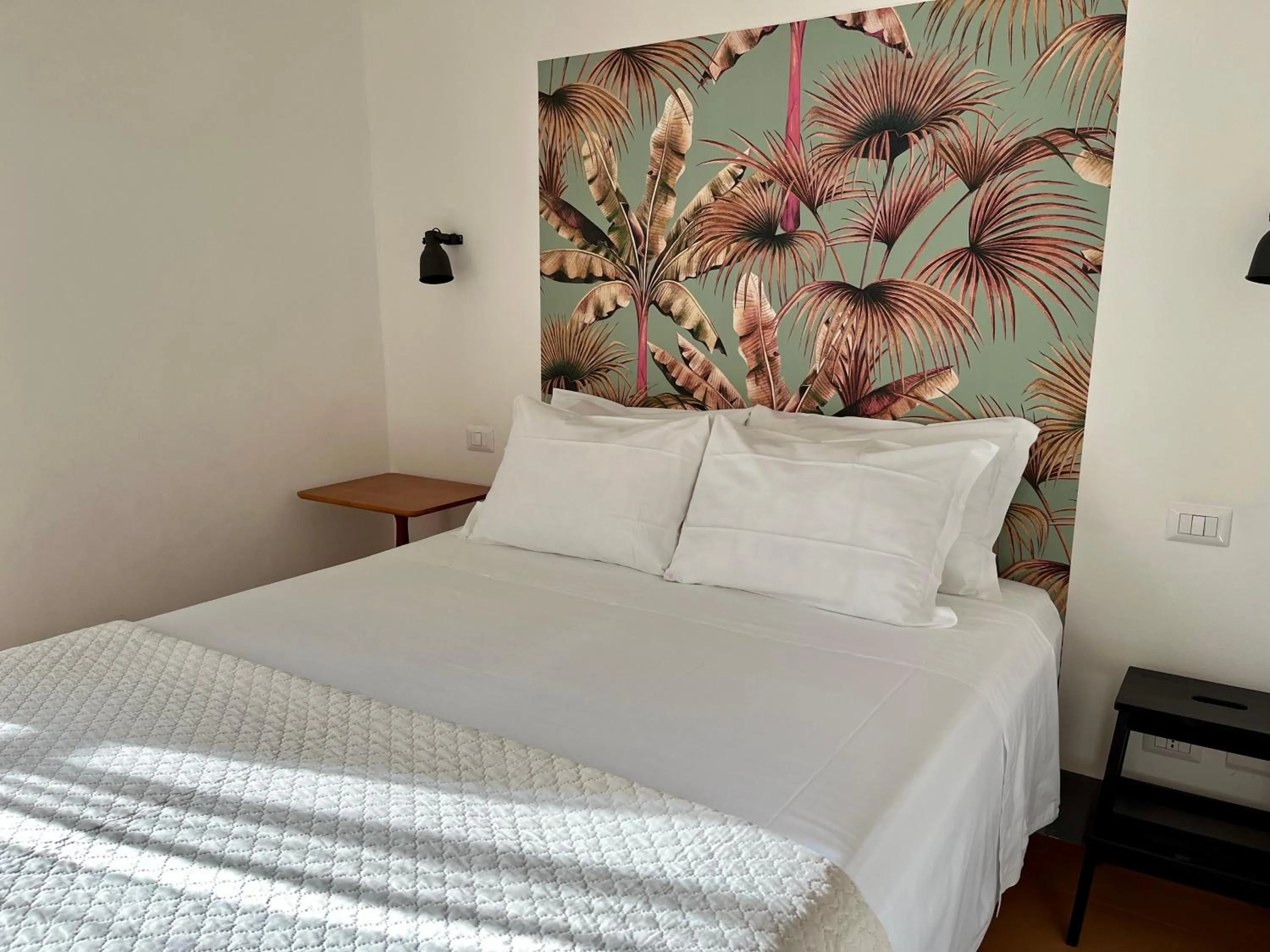 Bed in Dimora di Dante