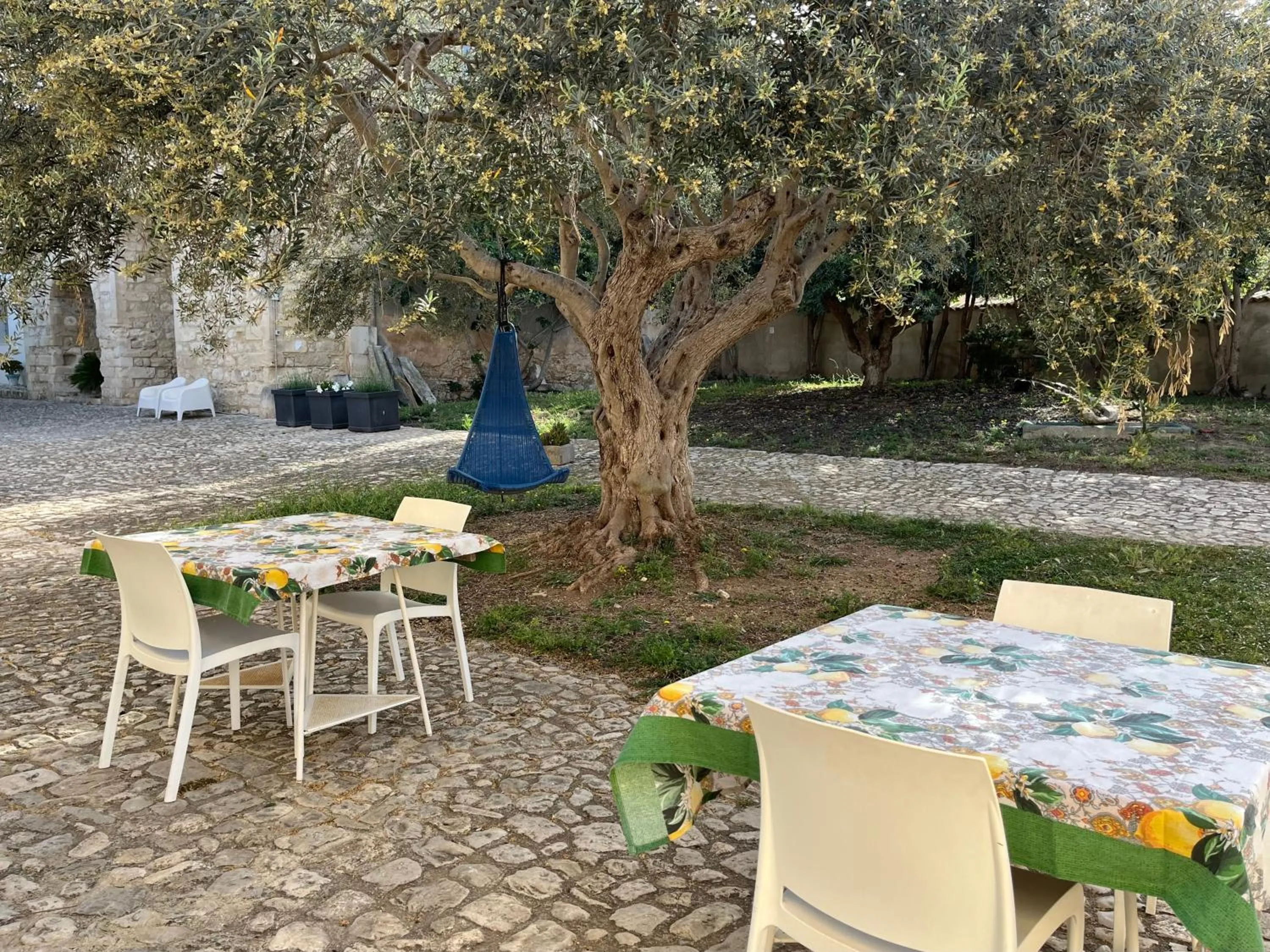 Spring in Dimora di Dante