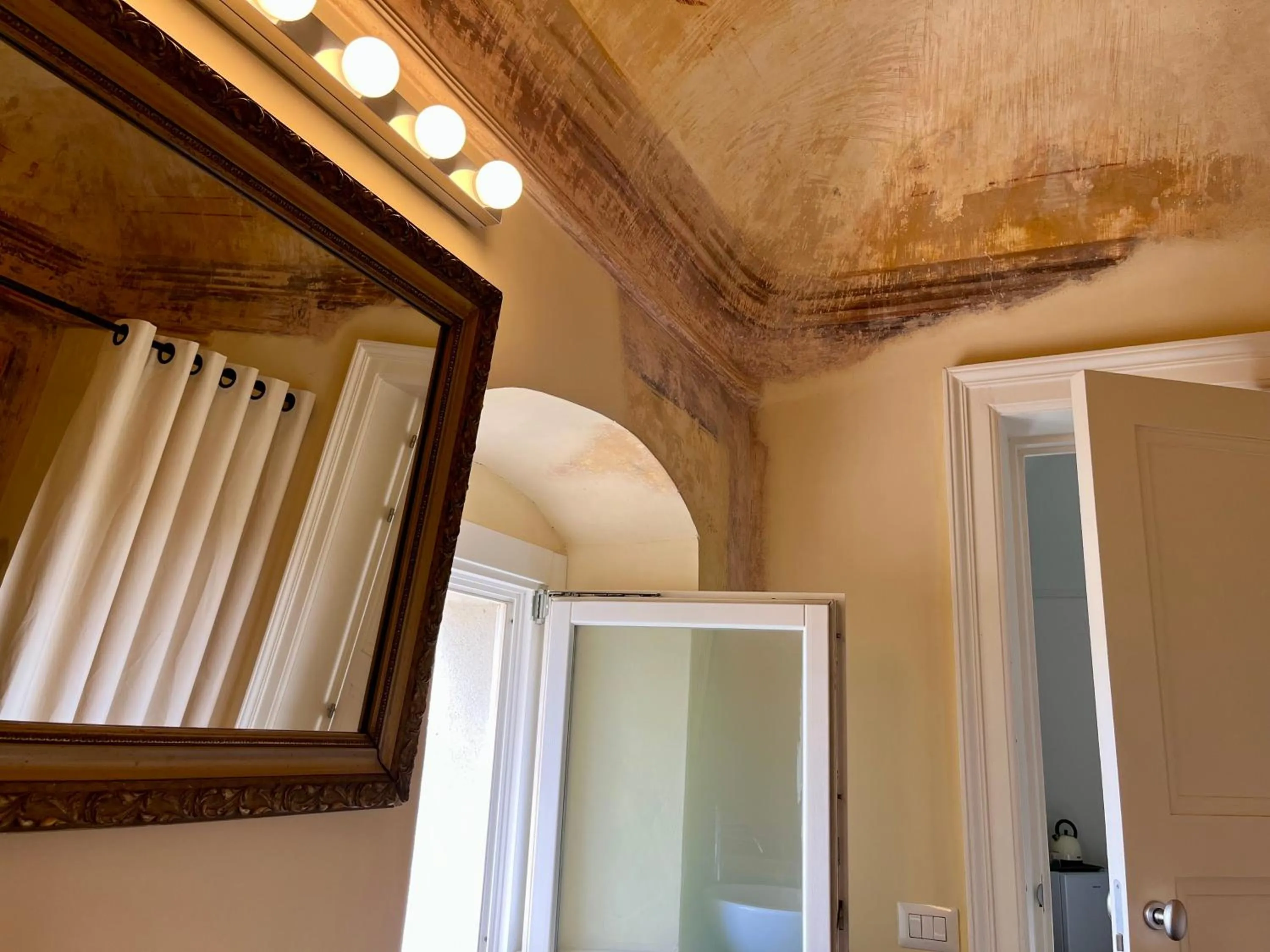 Bathroom in Dimora di Dante