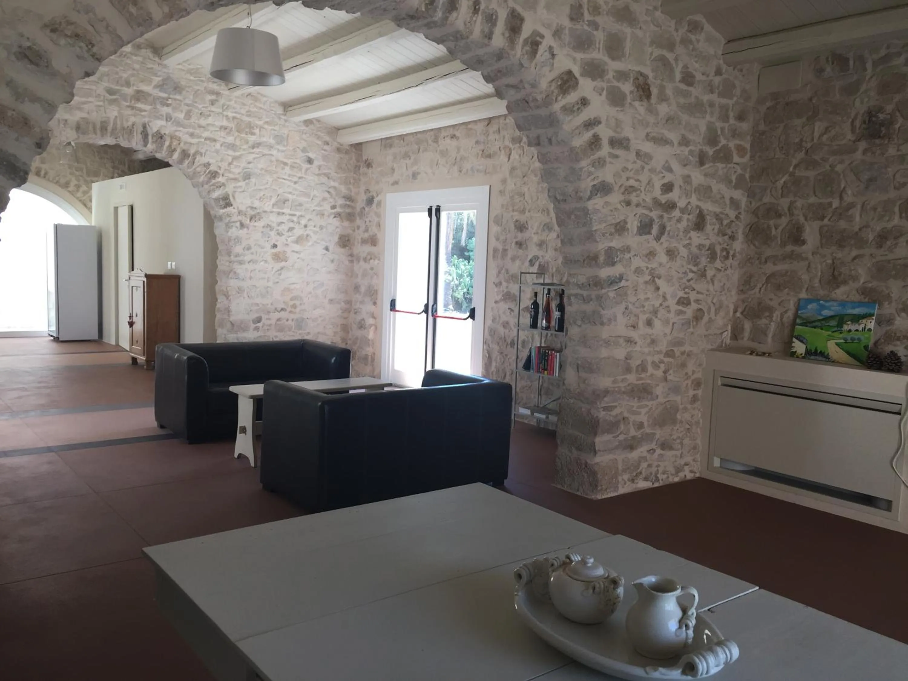 Property building in Dimora di Dante