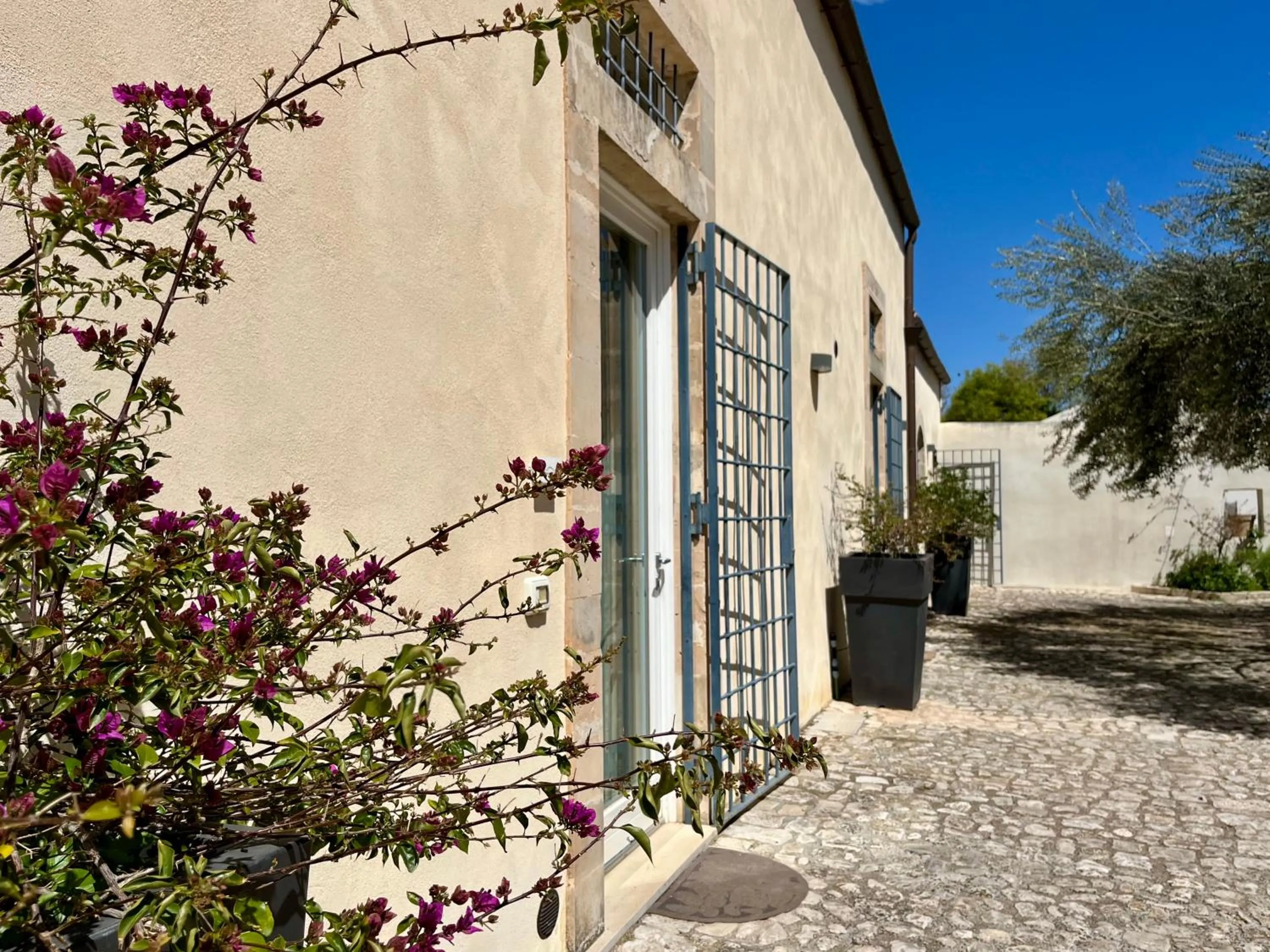 Property building in Dimora di Dante