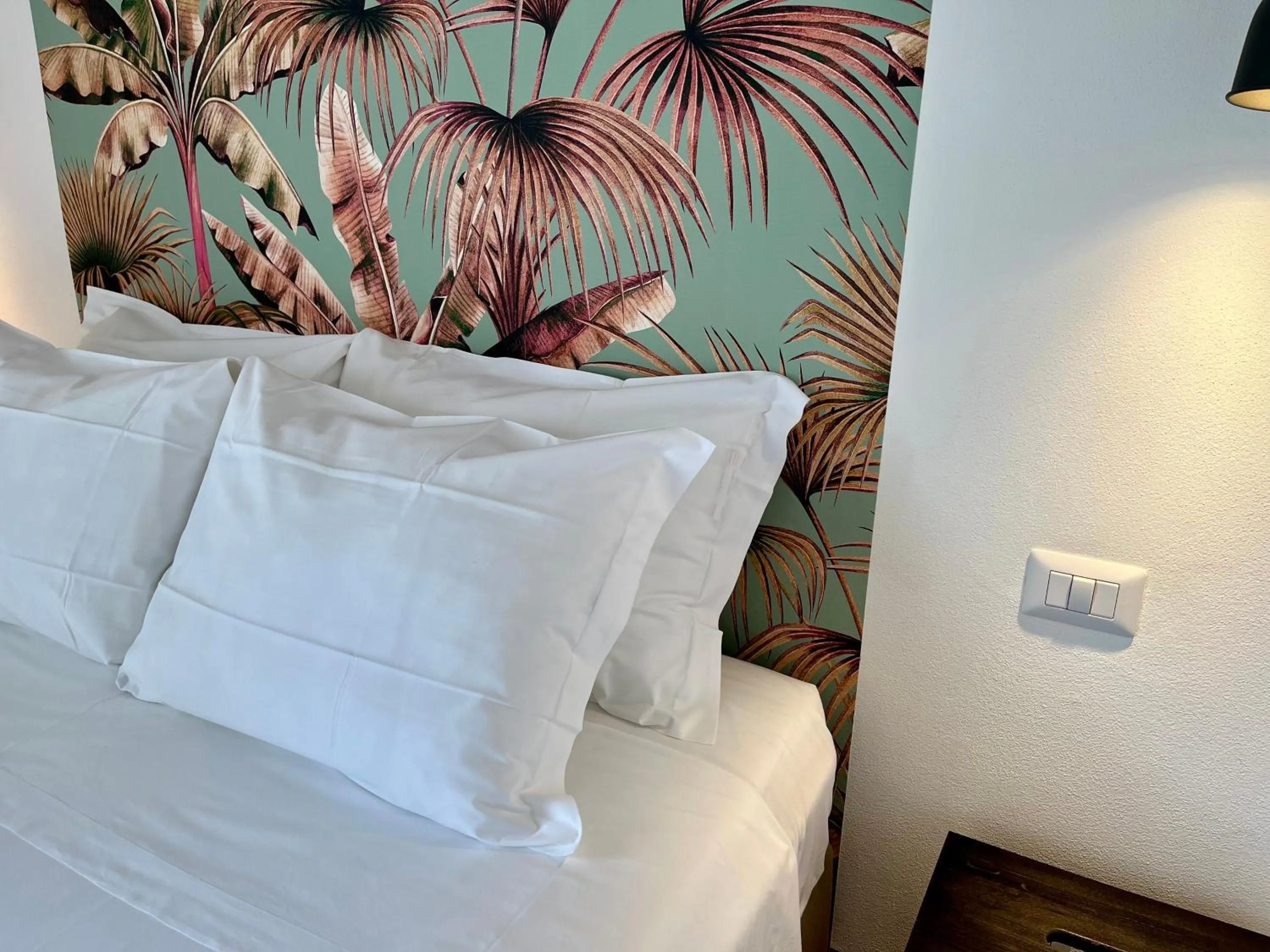 Bed in Dimora di Dante