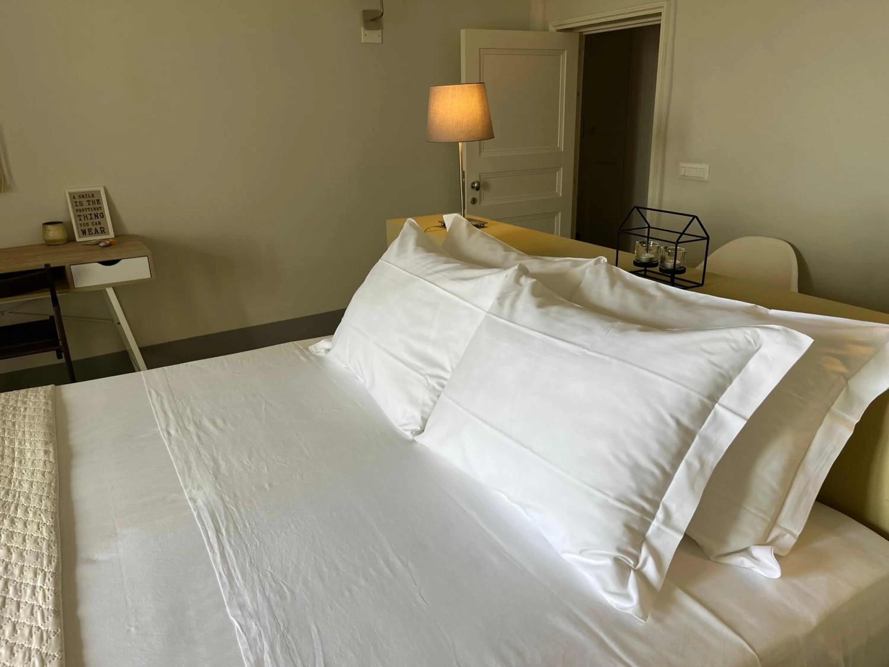 Bed in Dimora di Dante