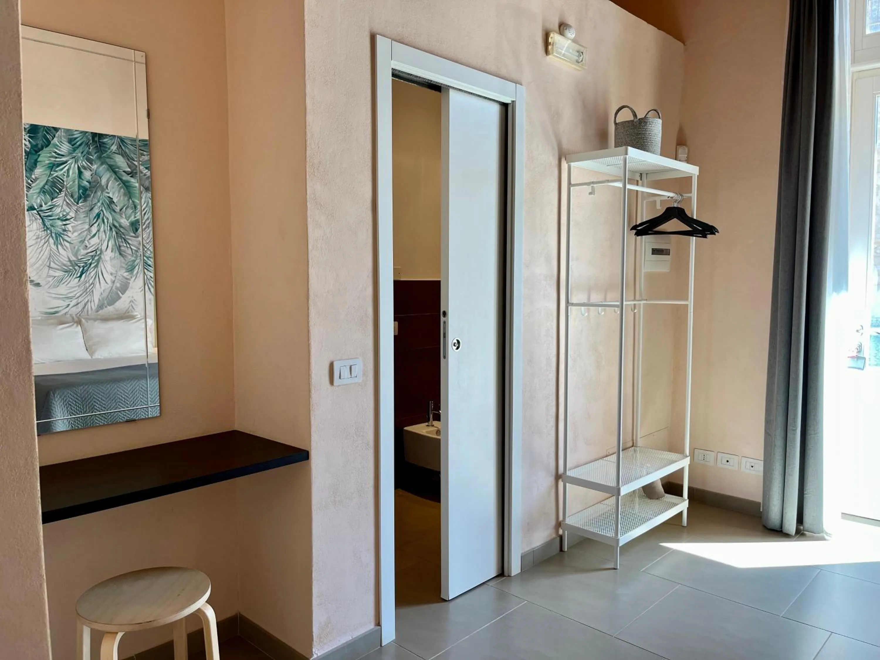 wardrobe in Dimora di Dante
