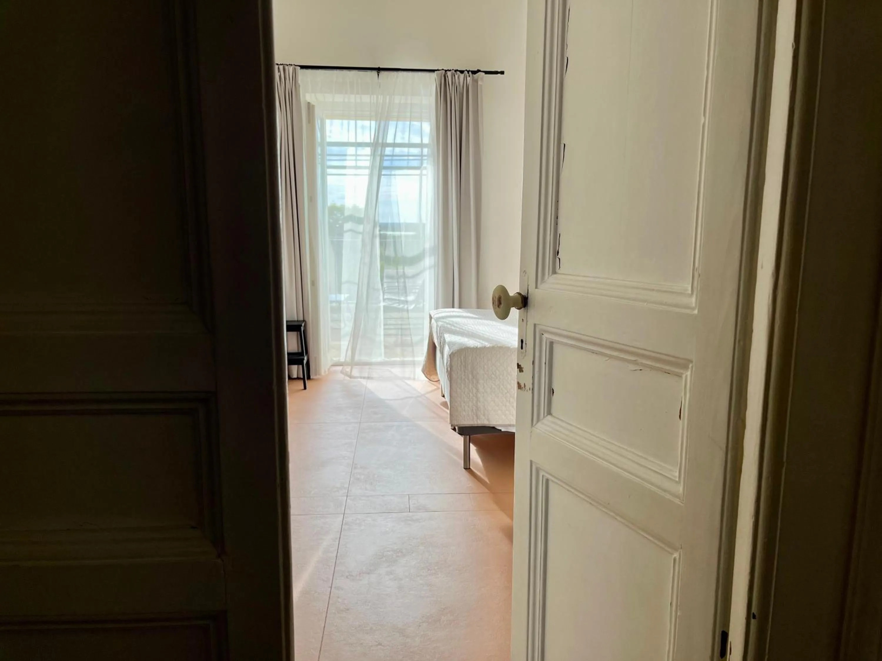 Facade/entrance in Dimora di Dante