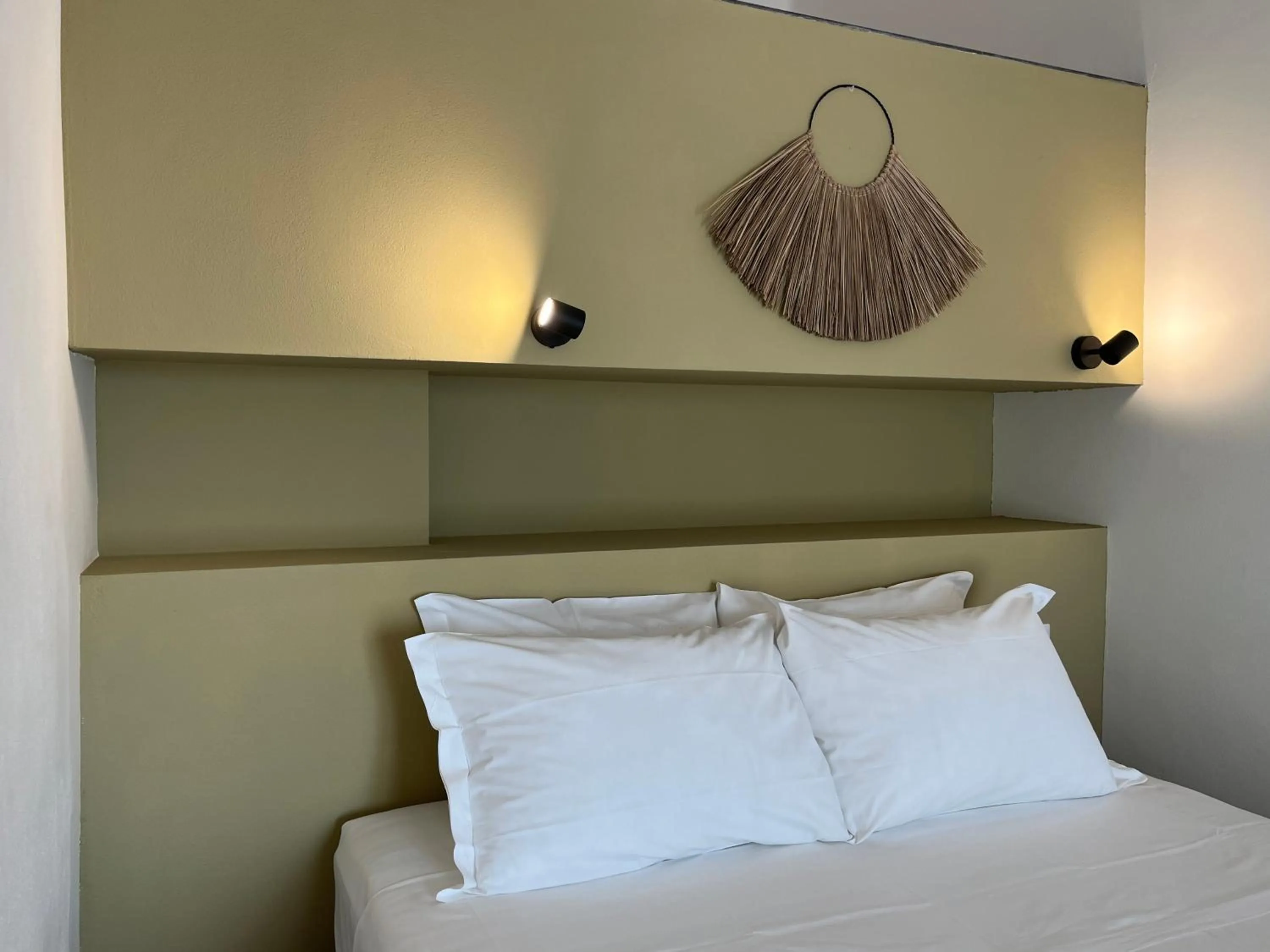 Bedroom, Bed in Dimora di Dante