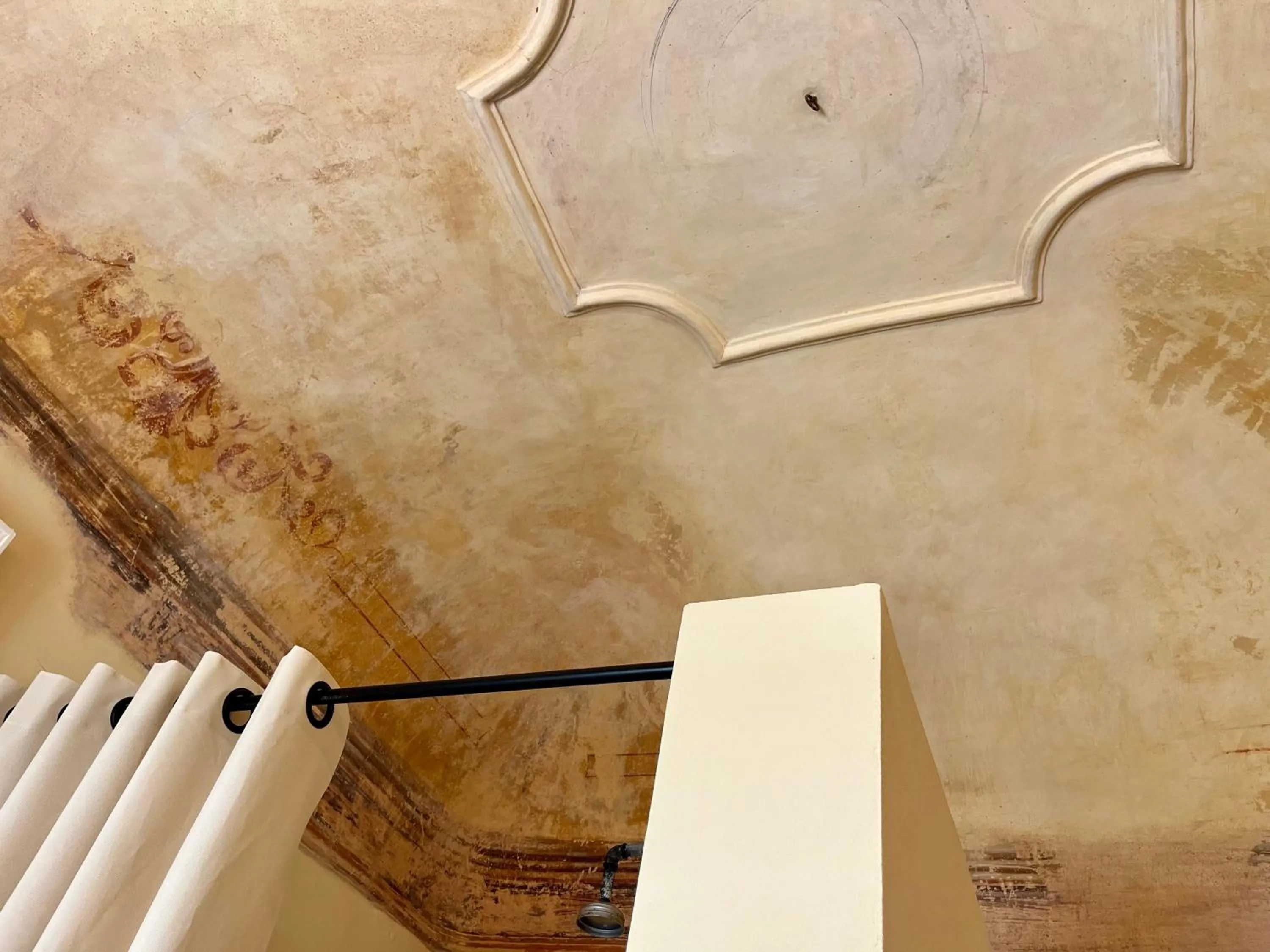 Bathroom in Dimora di Dante