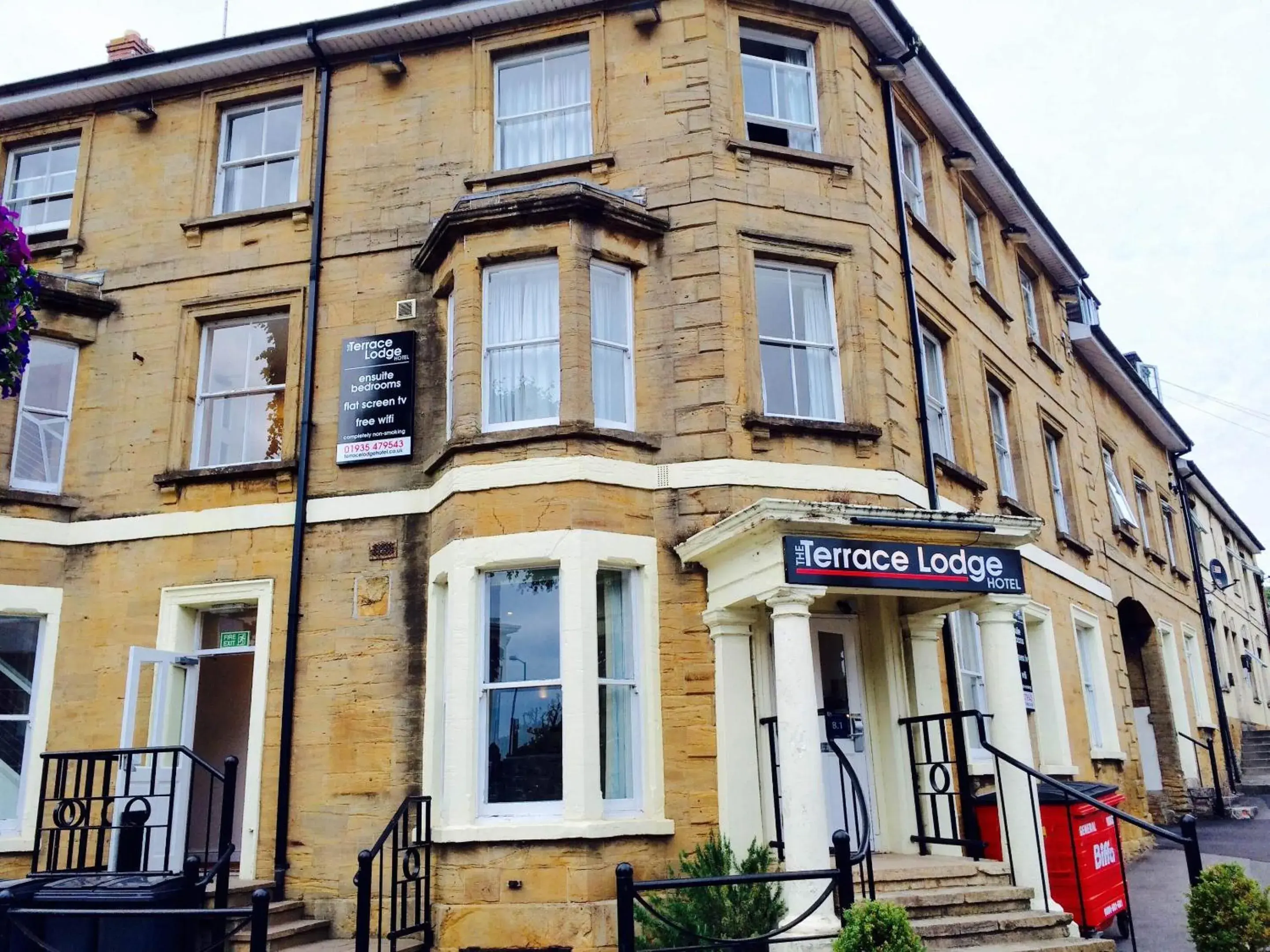 Other in The Terrace Lodge Hotel Other in The Terrace Lodge Hotel