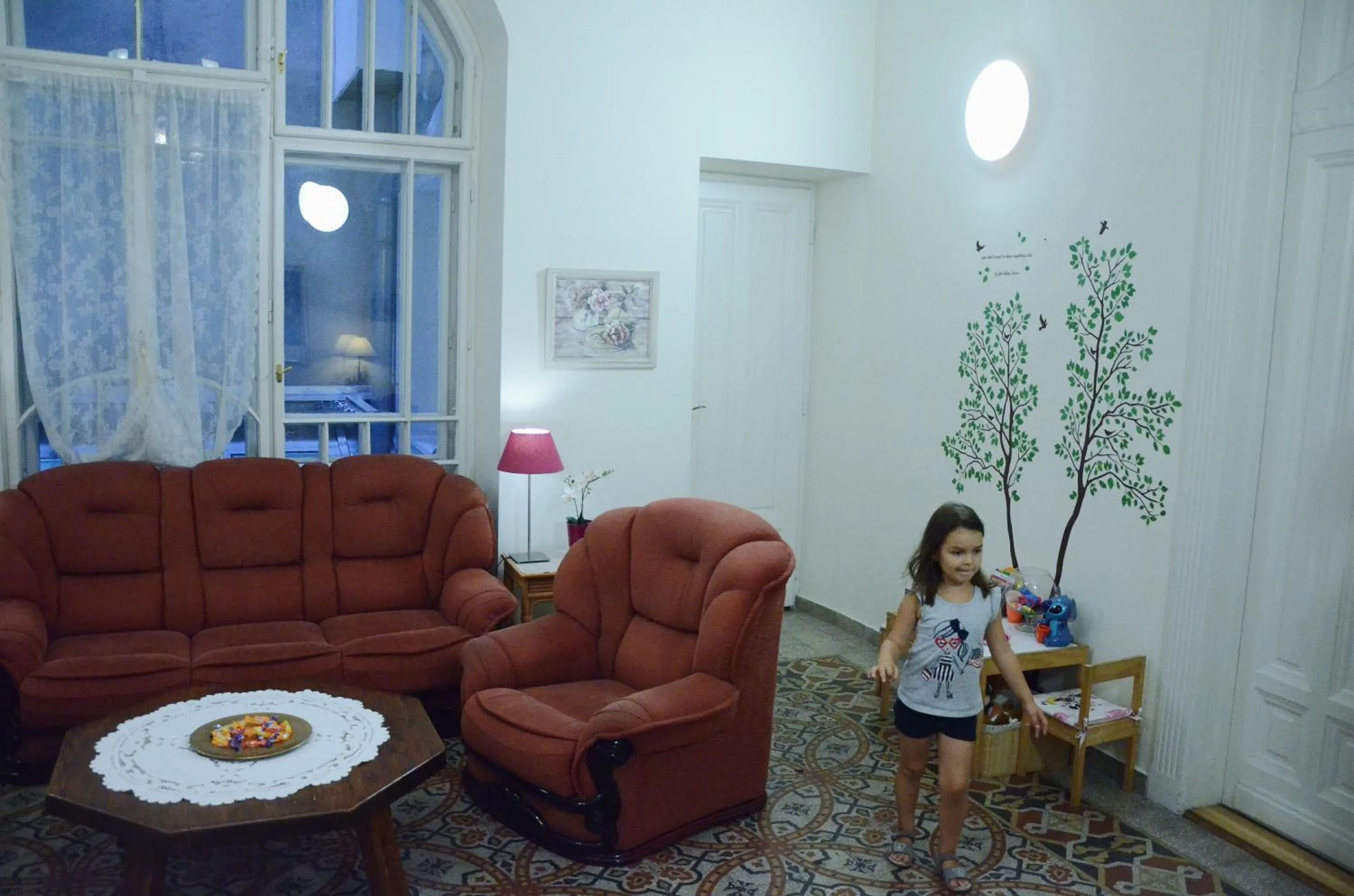 Guest Rest Studio Apartments